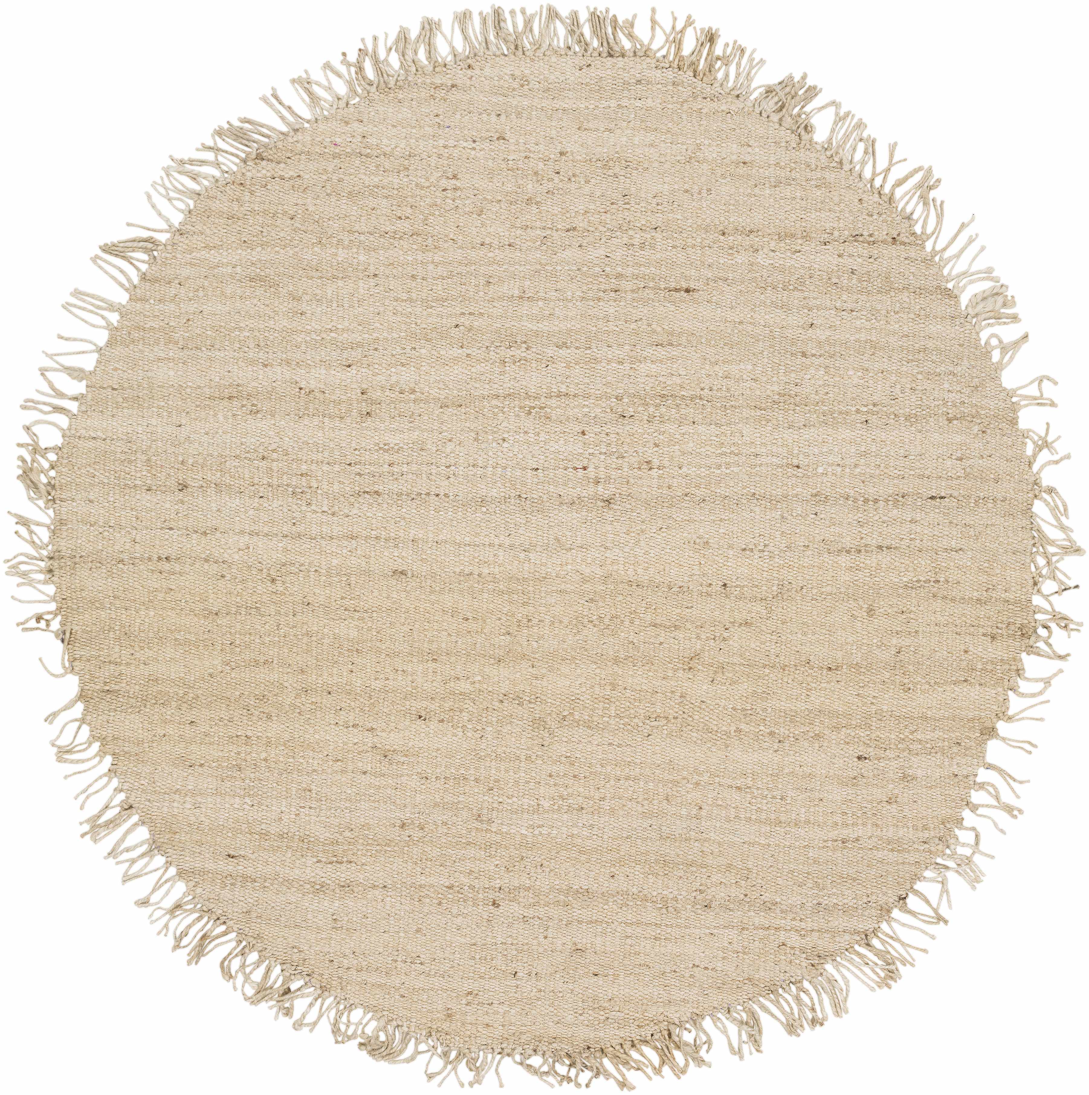 Iantha Jute Rug - Image 19