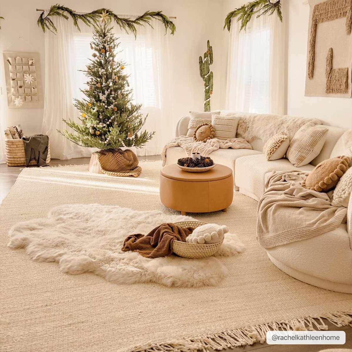 Iantha Jute Rug - Image 2