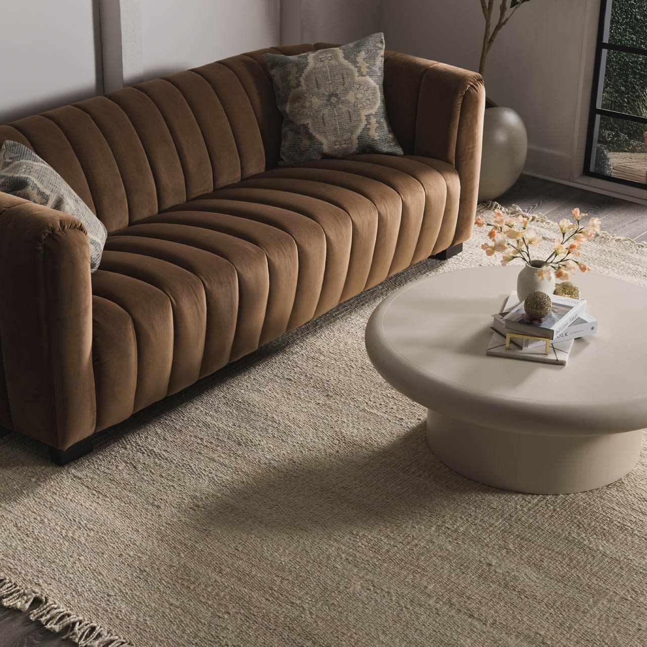 Iantha Jute Rug - Image 22