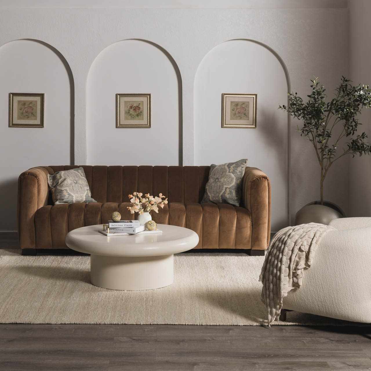 Iantha Jute Rug - Image 23