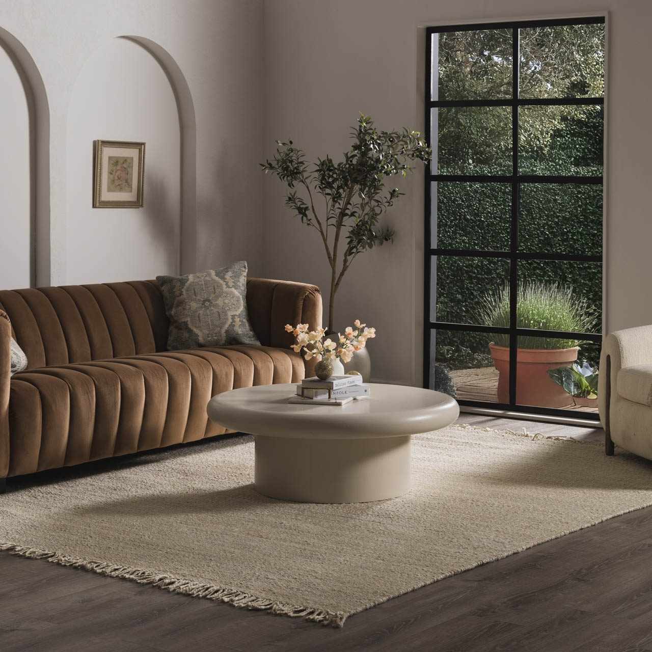 Iantha Jute Rug - Image 24