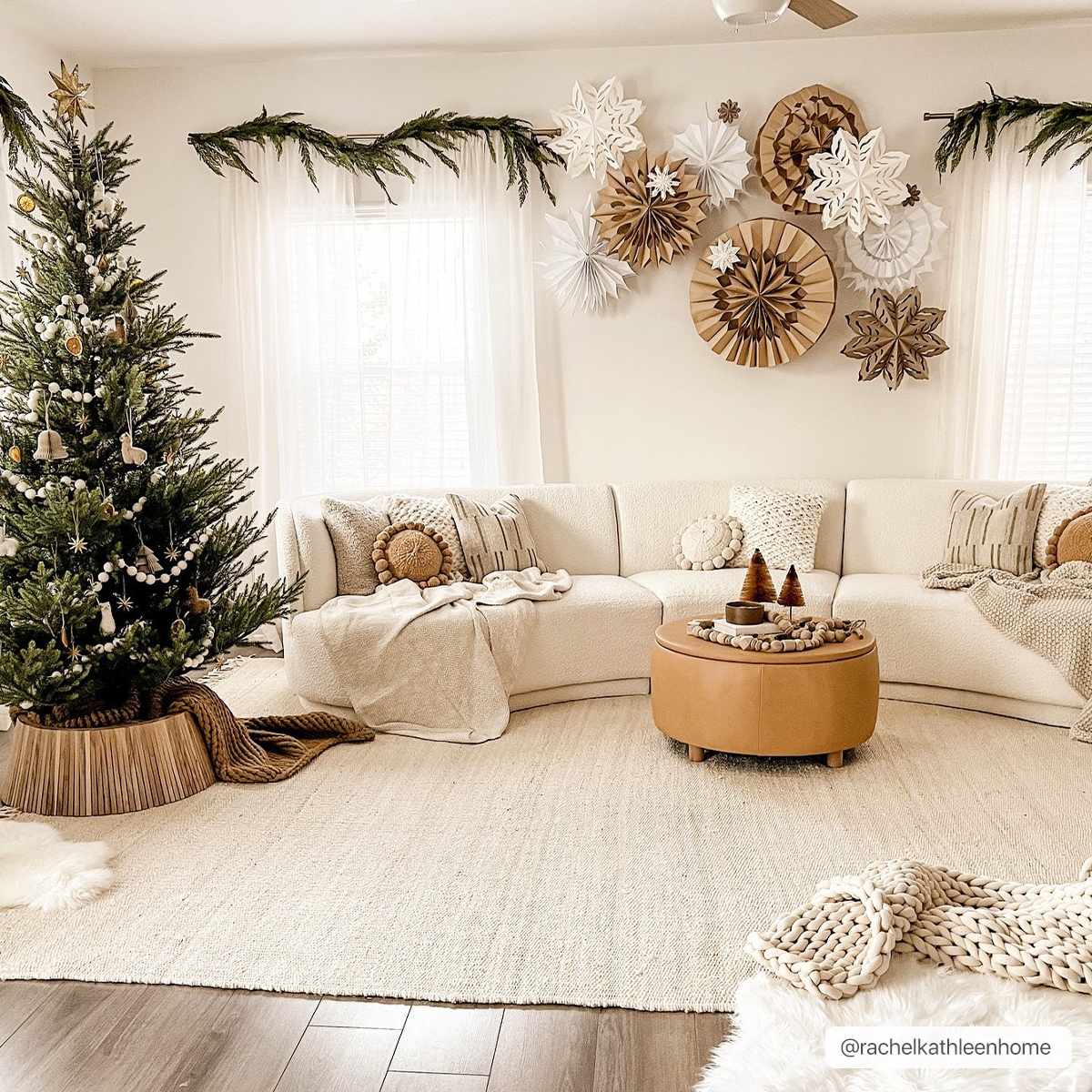 Iantha Jute Rug - Image 4