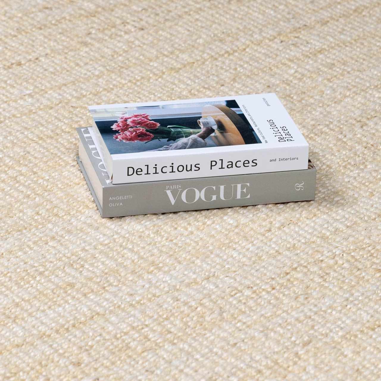 Iantha Jute Rug - Image 6
