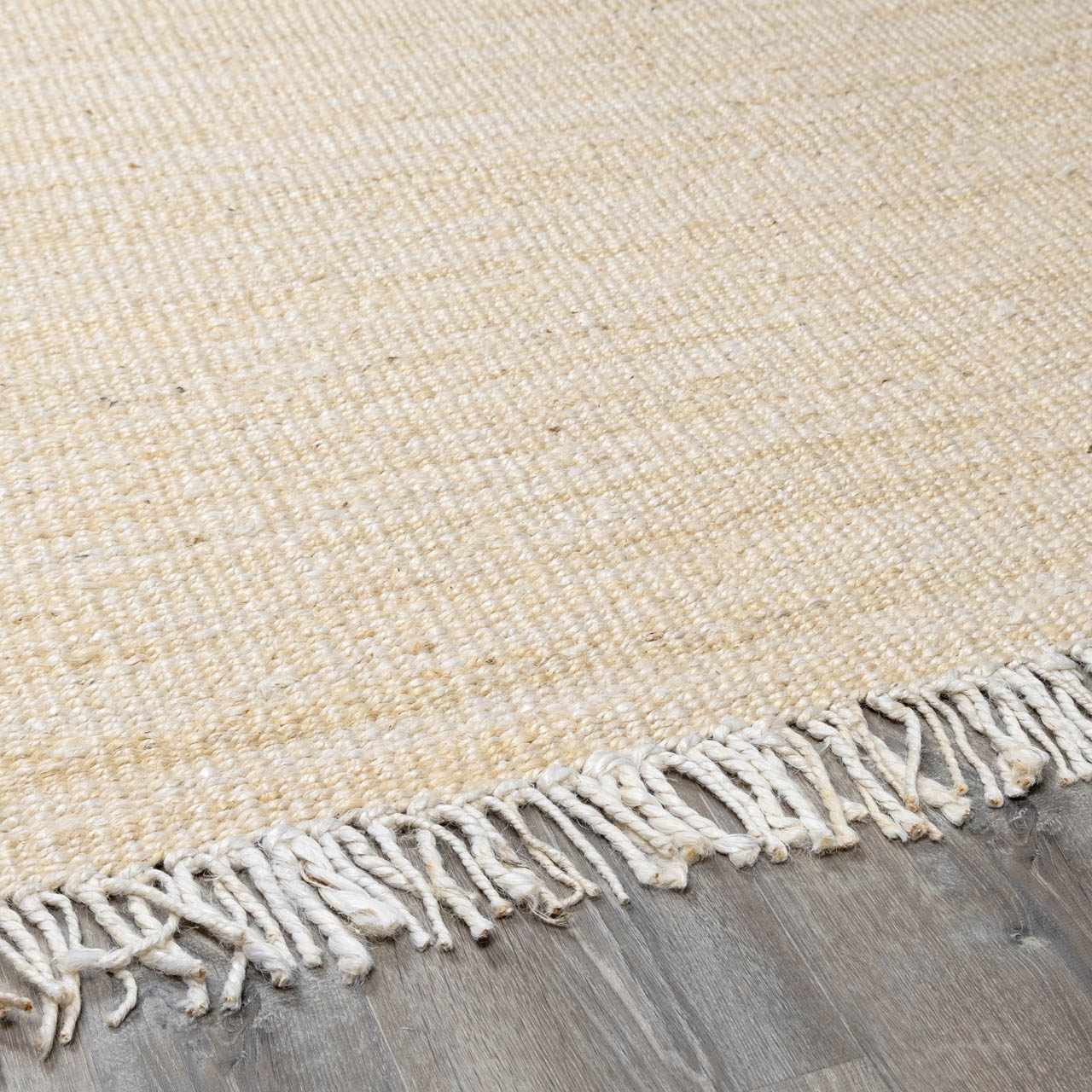 Iantha Jute Rug - Image 9