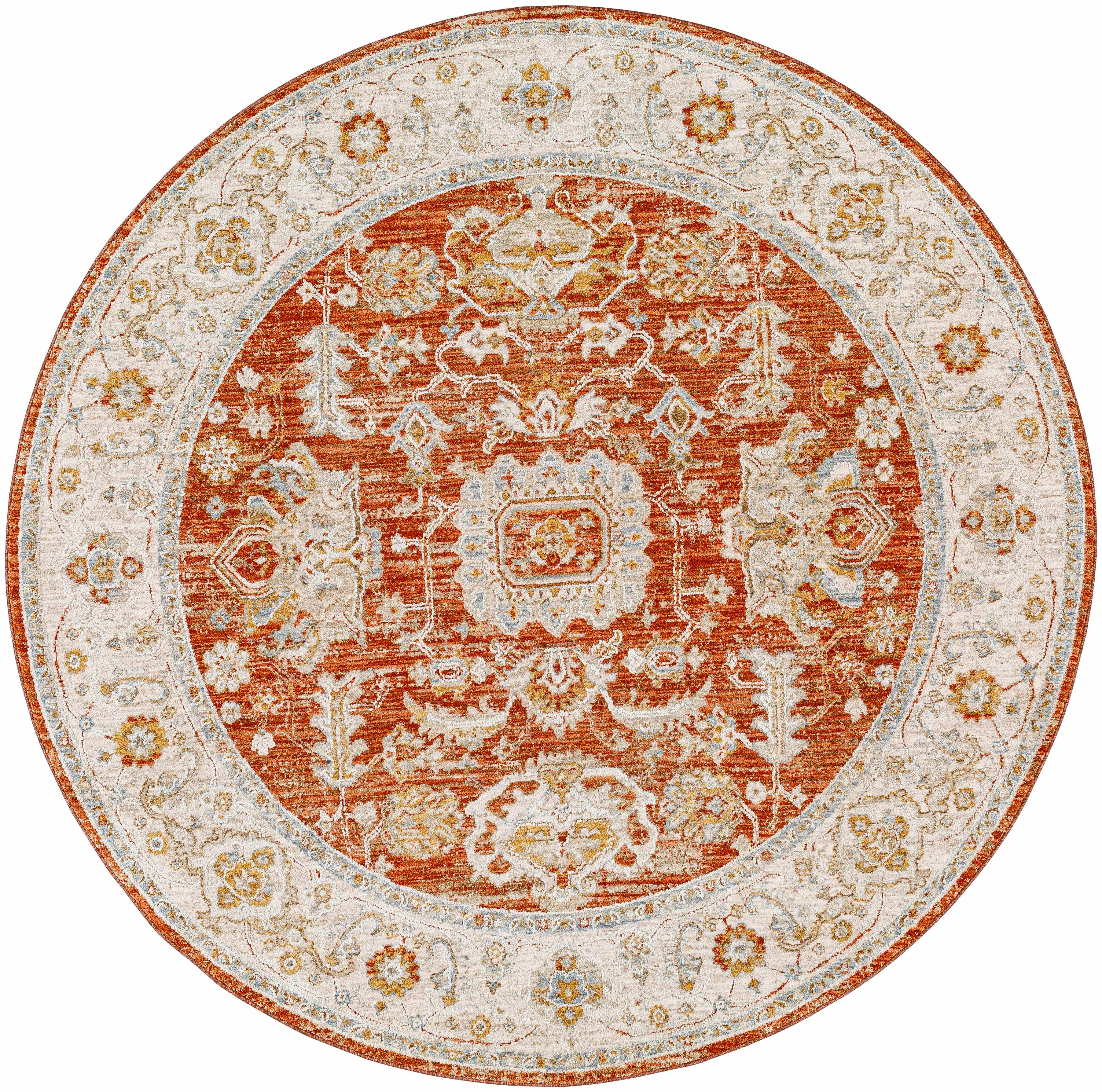 Ibstock Area Rug - Promo - Image 11