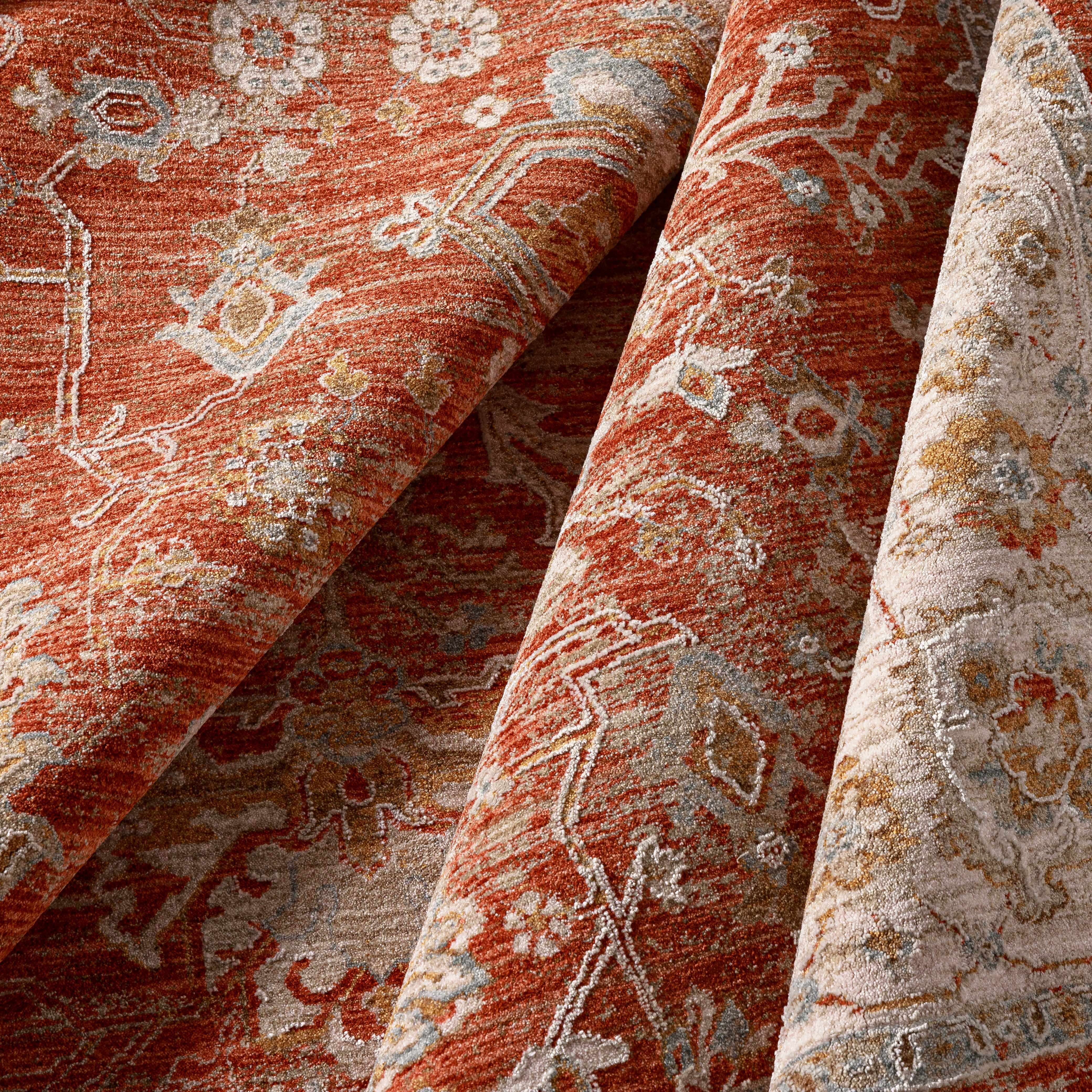 Ibstock Area Rug - Promo - Image 13
