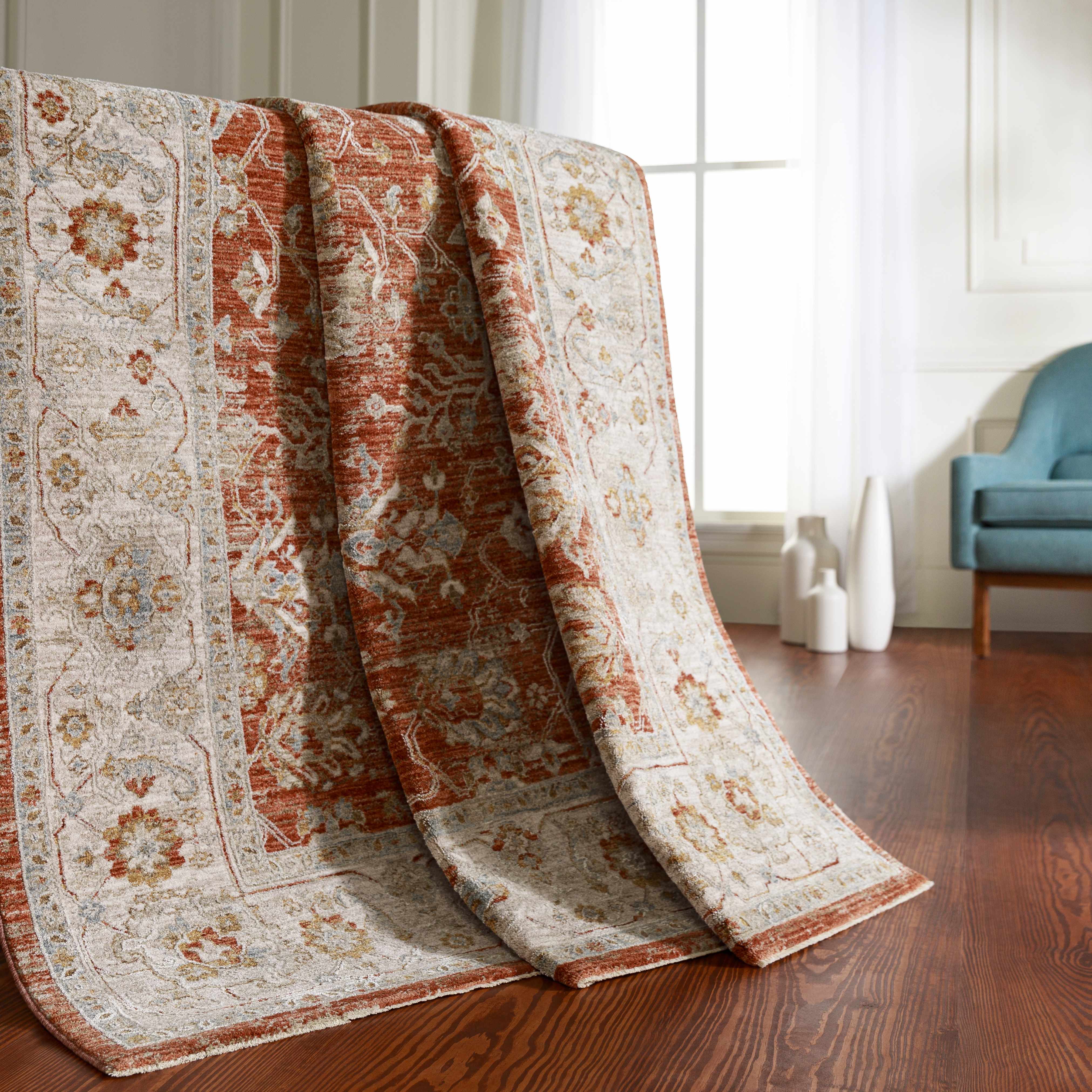 Ibstock Area Rug - Promo - Image 14