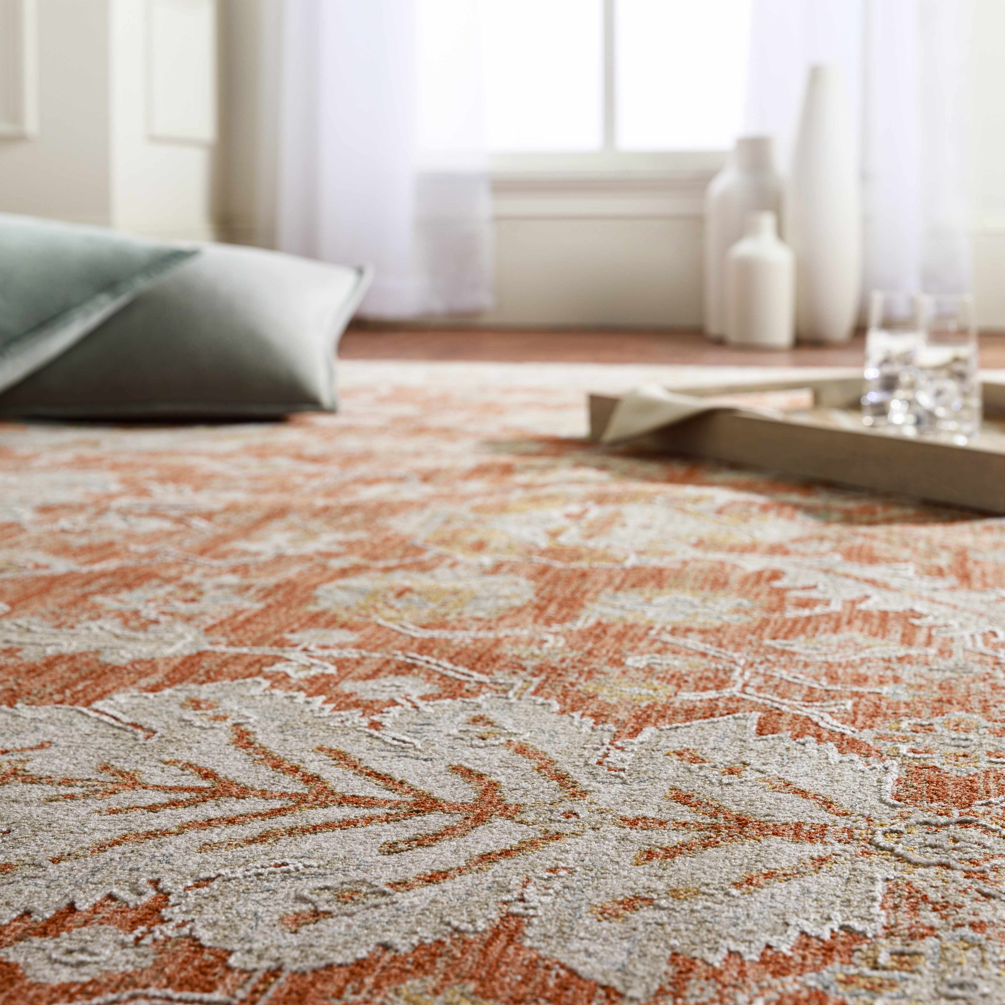 Ibstock Area Rug - Promo - Image 4