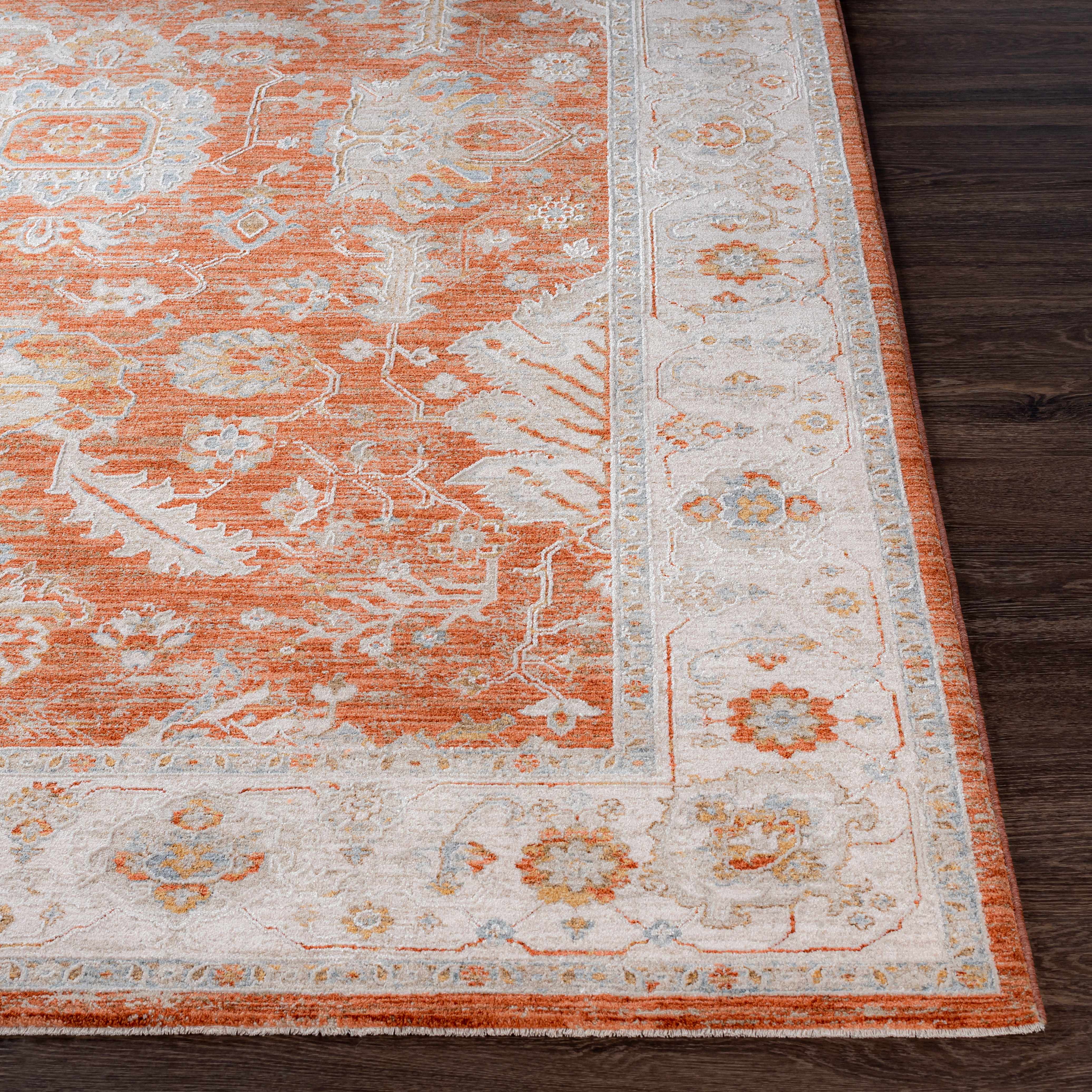 Ibstock Area Rug - Promo - Image 5