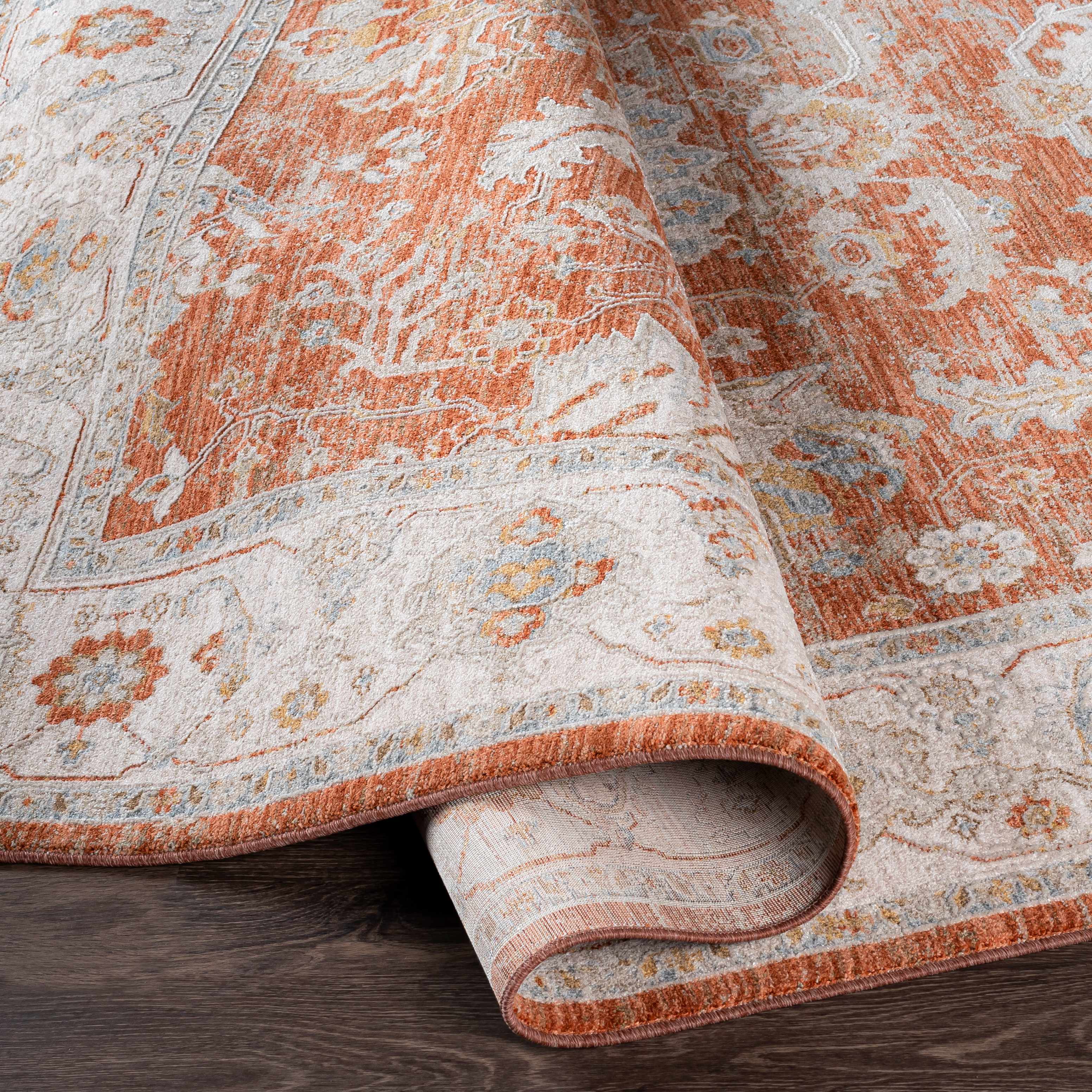 Ibstock Area Rug - Promo - Image 6