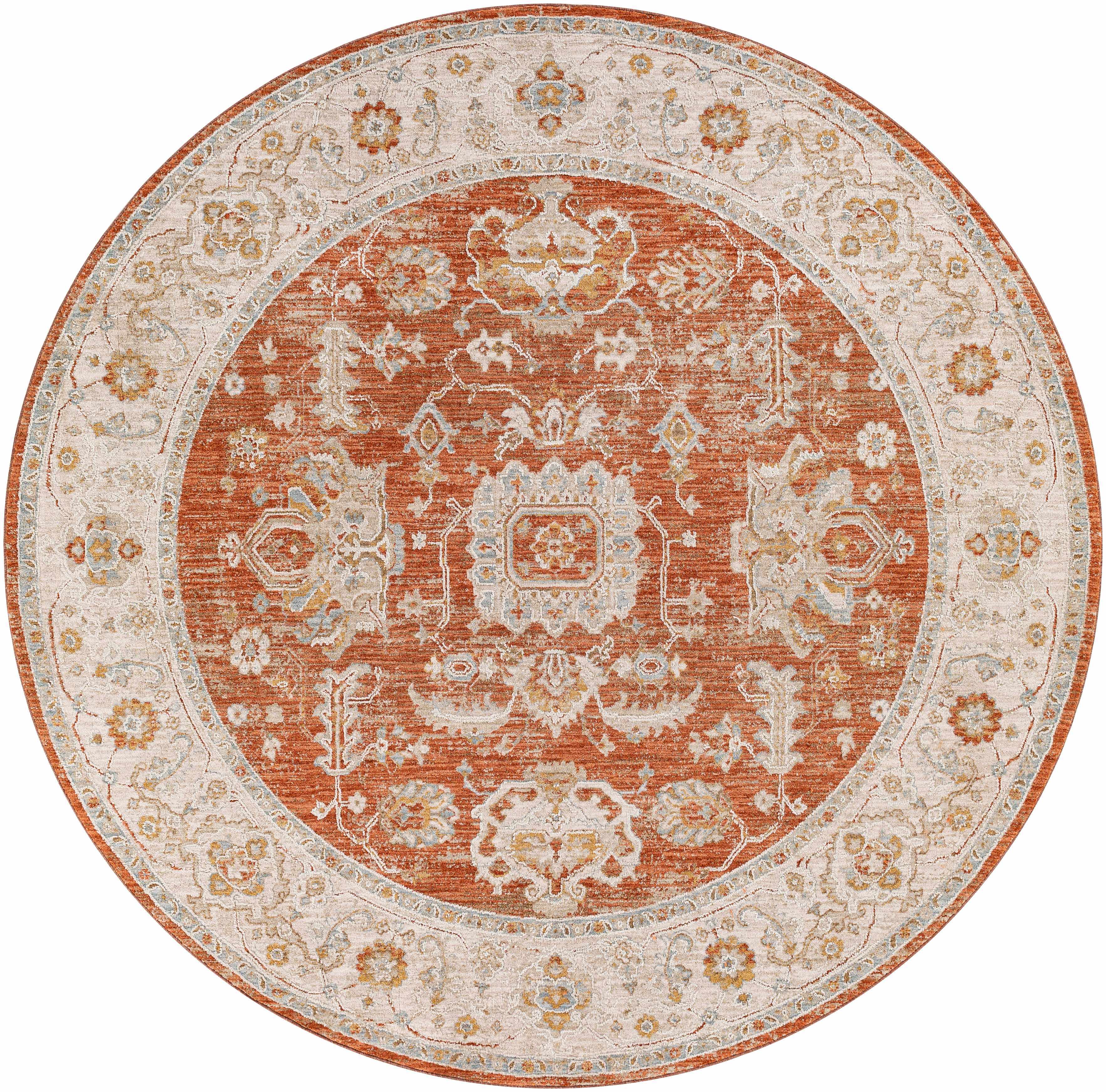 Ibstock Area Rug - Promo - Image 8