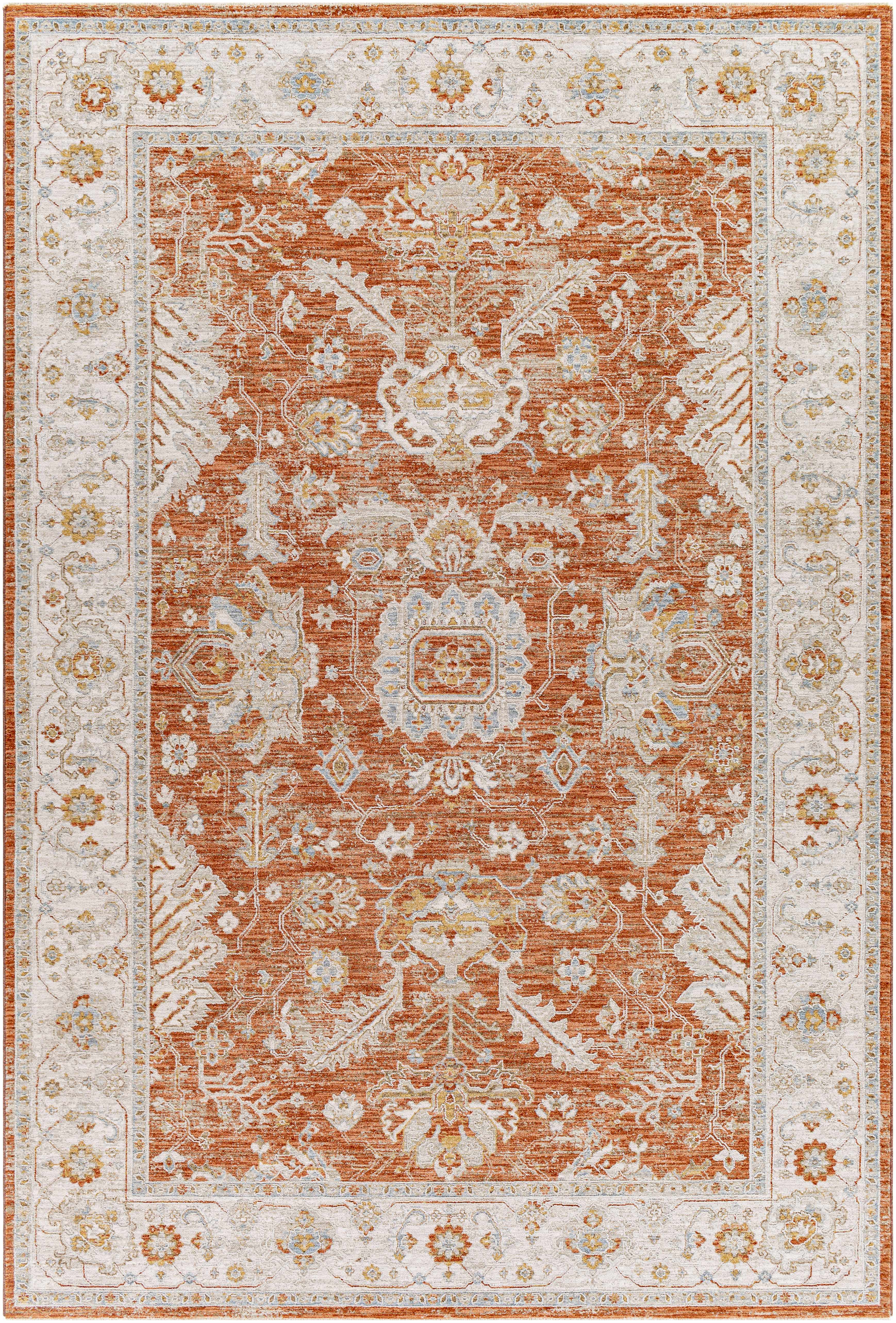 Ibstock Area Rug - Promo - Image 9