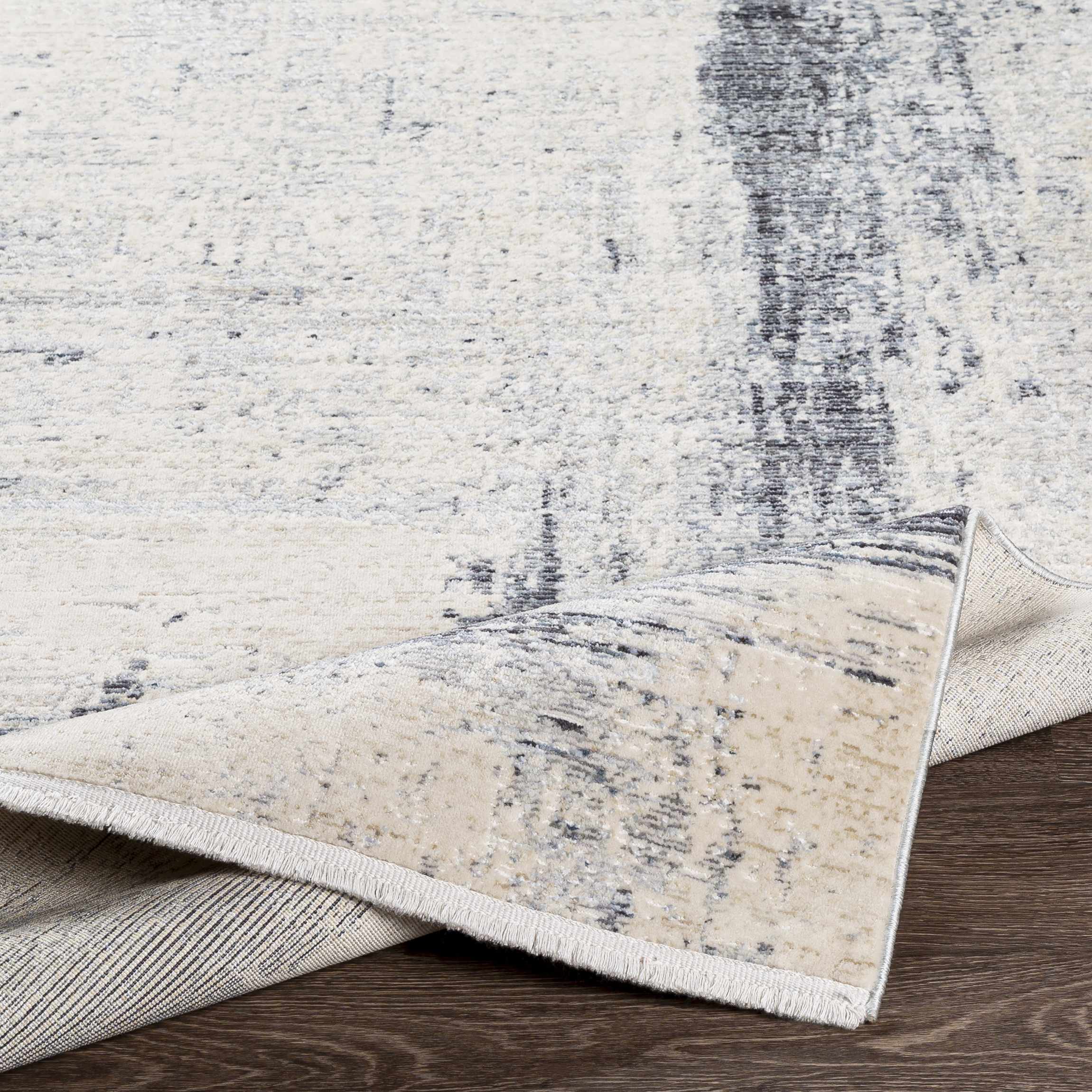 Icard Area Rug - Clearance - Image 7
