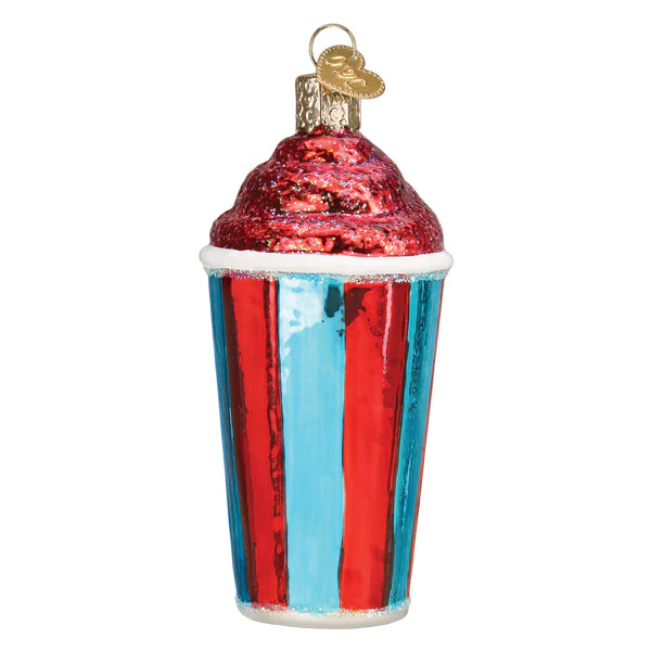 ICEE Ornament Christmas Ornament - Image 4