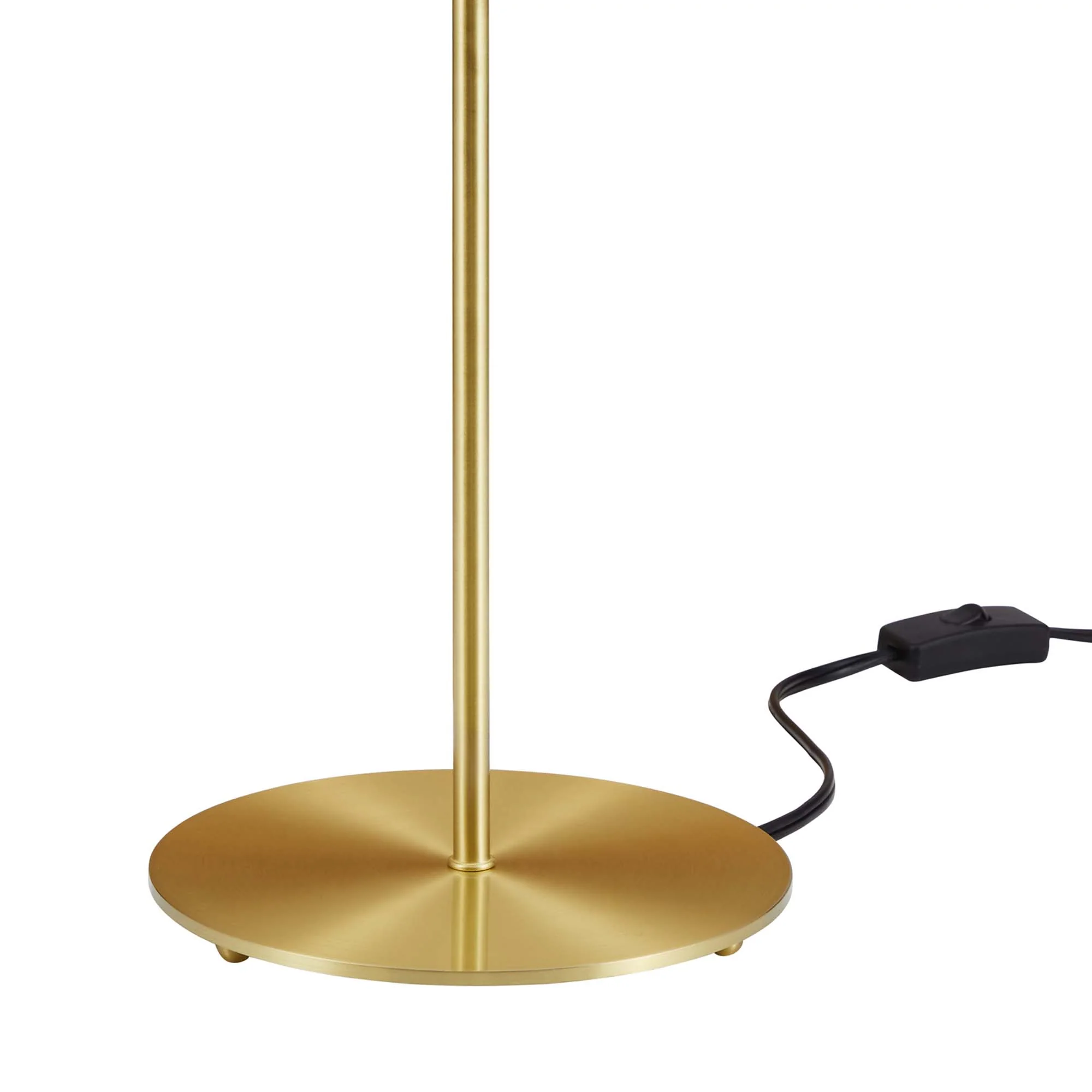 Ideal Metal Table Lamp by Modway - Image 11