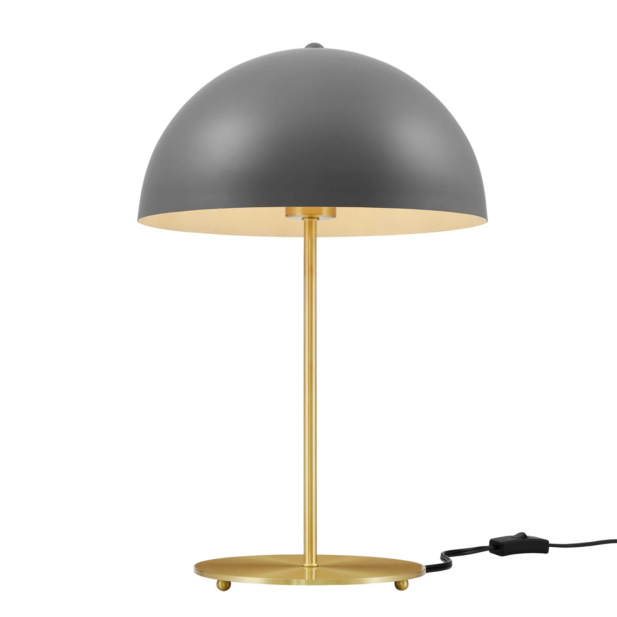 Ideal Metal Table Lamp by Modway - Image 12
