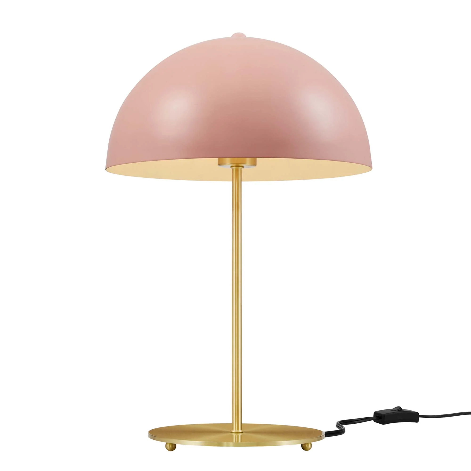 Ideal Metal Table Lamp by Modway - Image 13