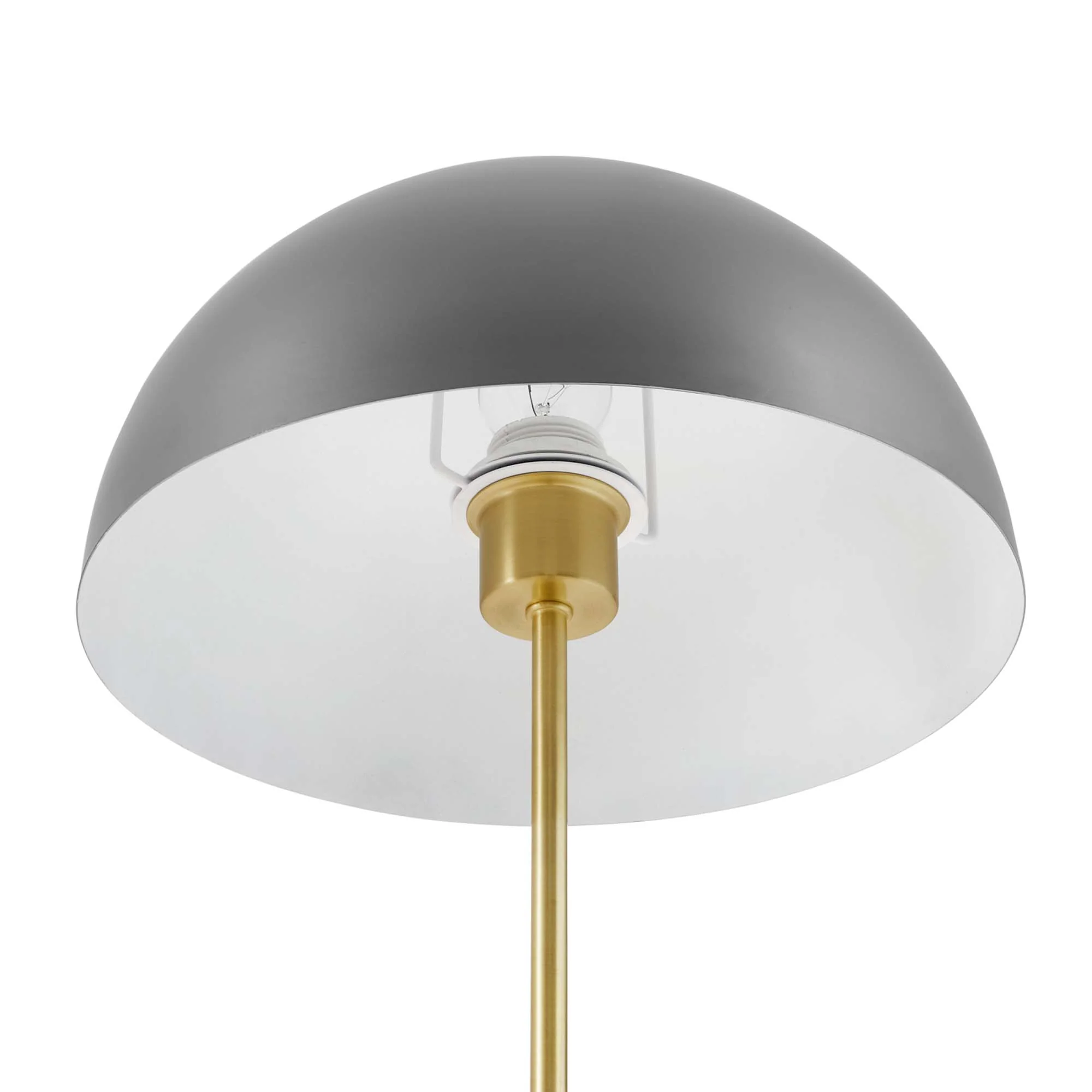 Ideal Metal Table Lamp by Modway - Image 14