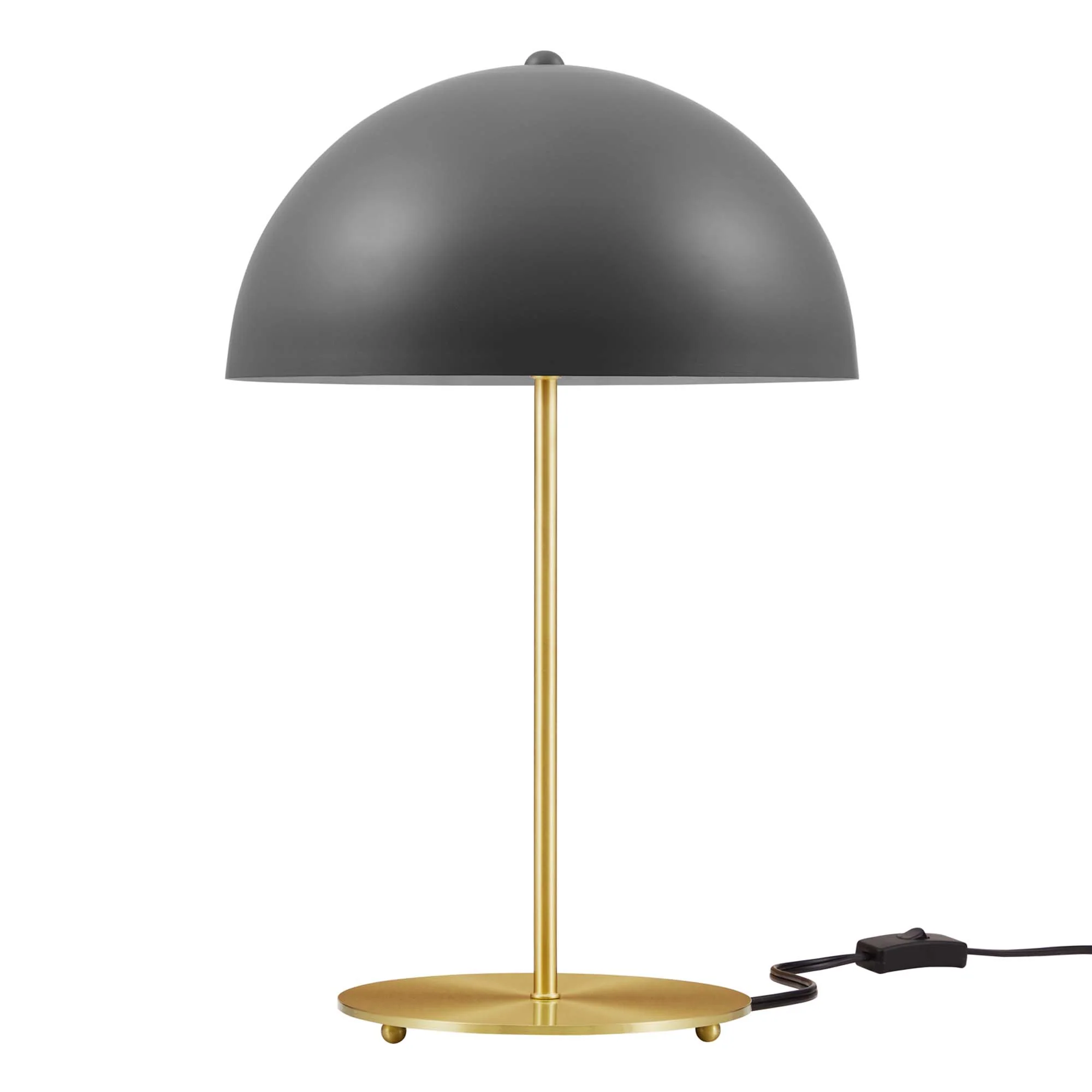 Ideal Metal Table Lamp by Modway - Image 20