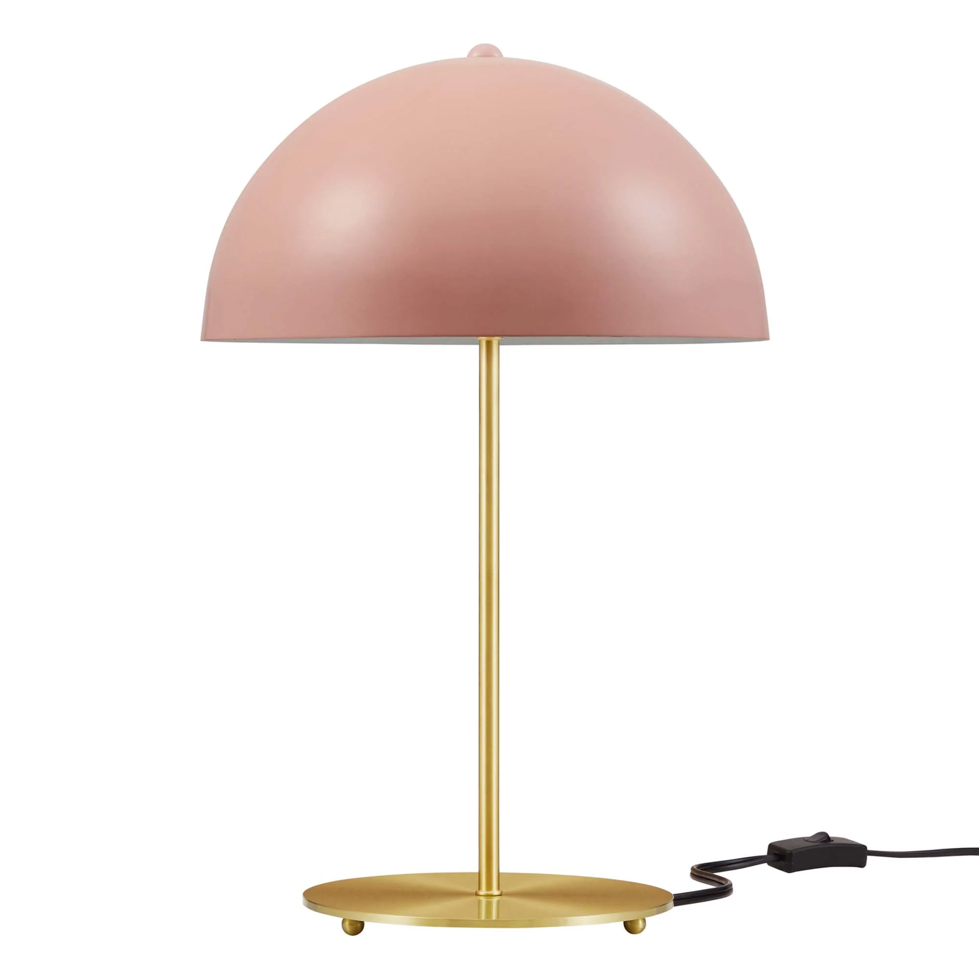 Ideal Metal Table Lamp by Modway - Image 21