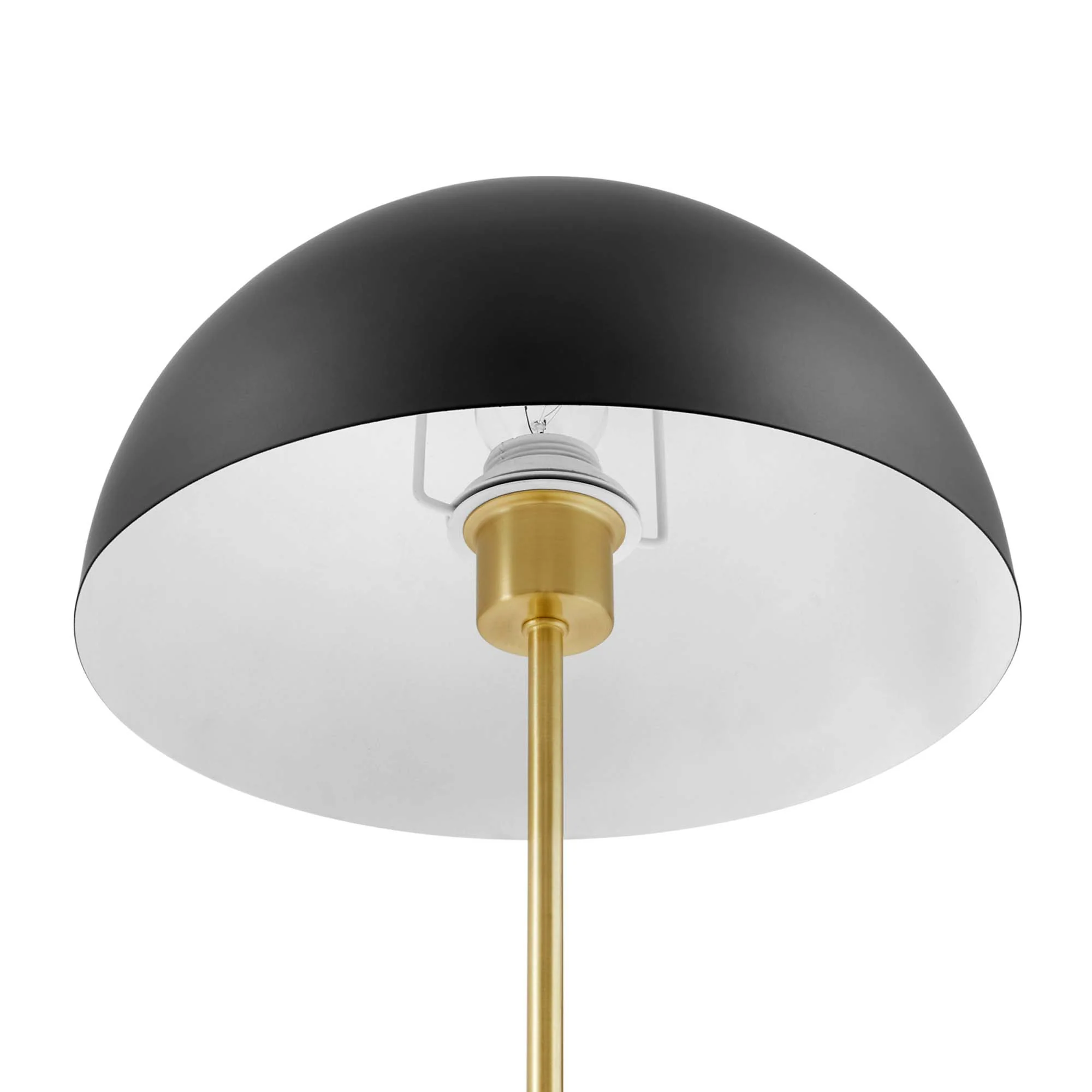 Ideal Metal Table Lamp by Modway - Image 4
