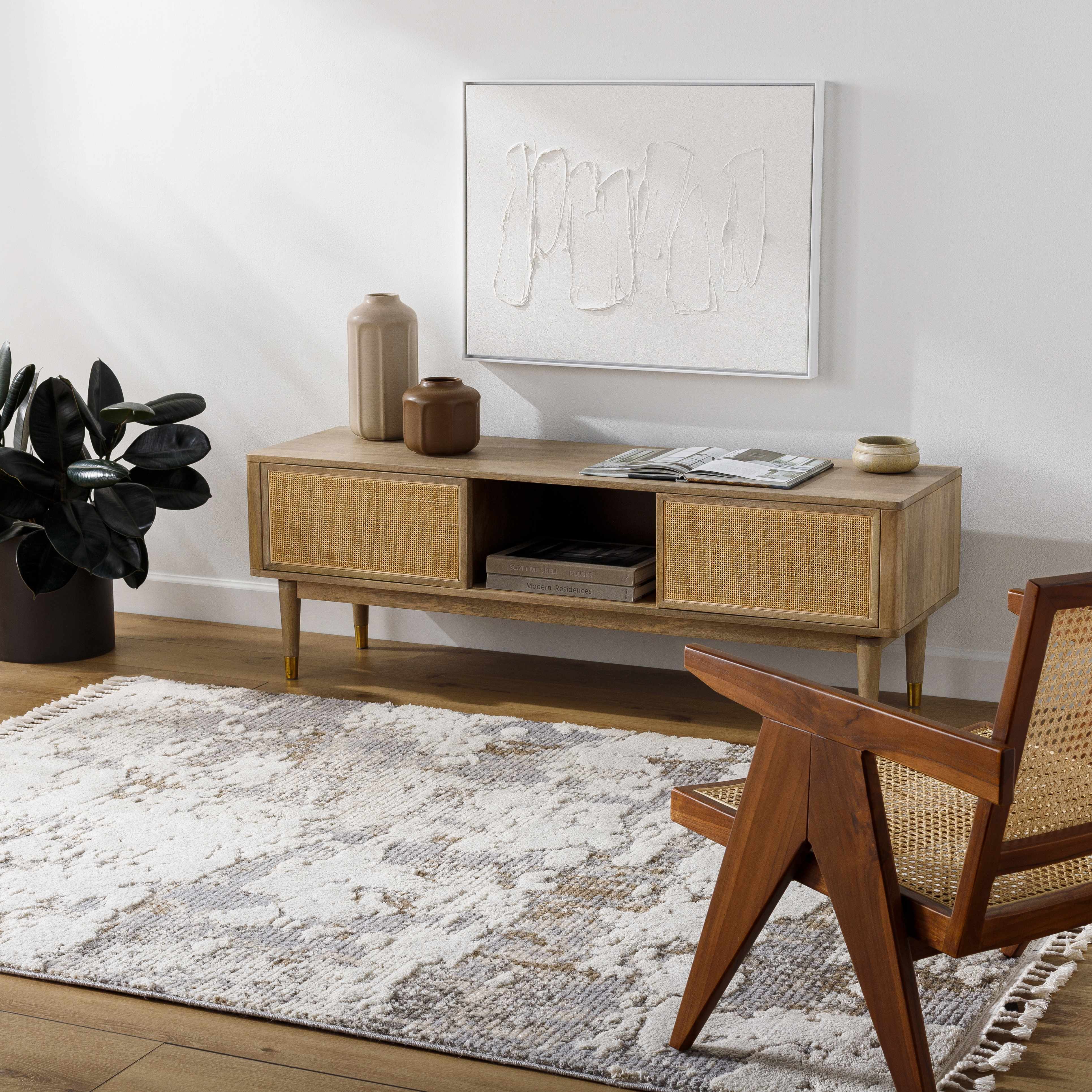 Idola Area Rug - Image 3