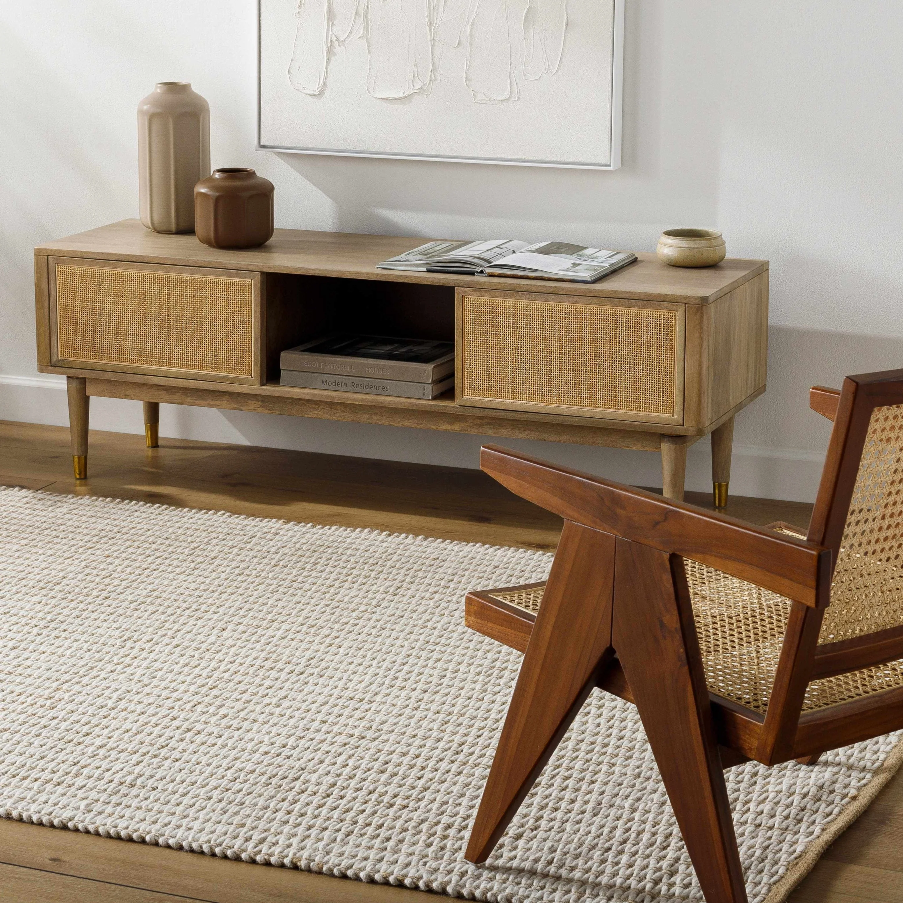 Ieuan Area Rug - Image 2
