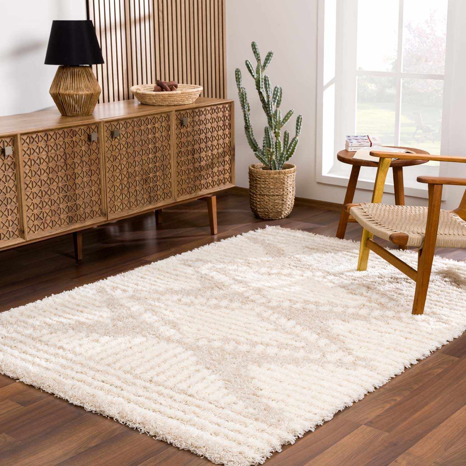 Igor Shag Area Rug - Image 12