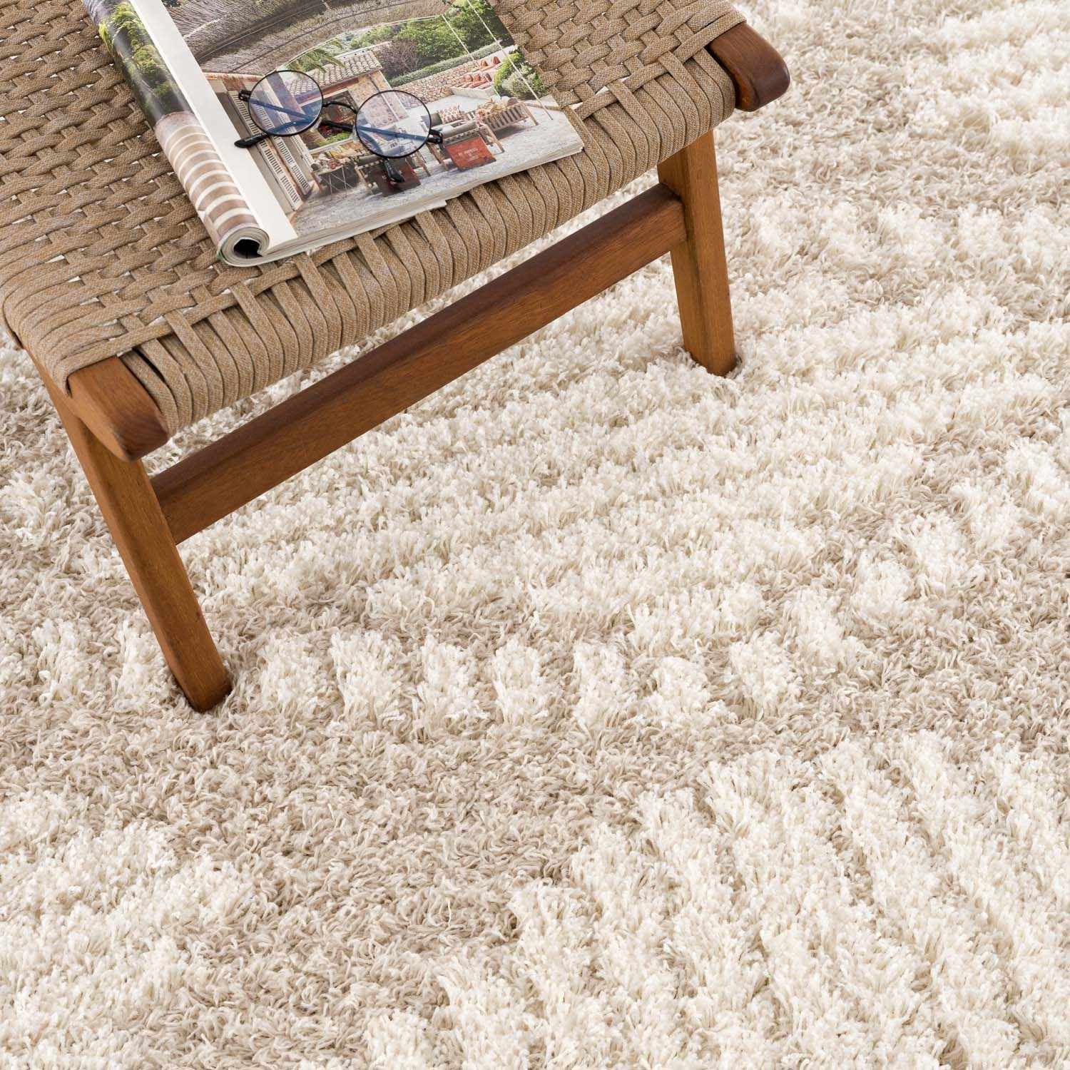 Igor Shag Area Rug - Image 3