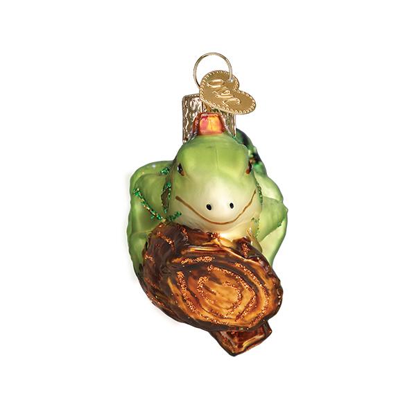 Iguana Ornament - Image 5