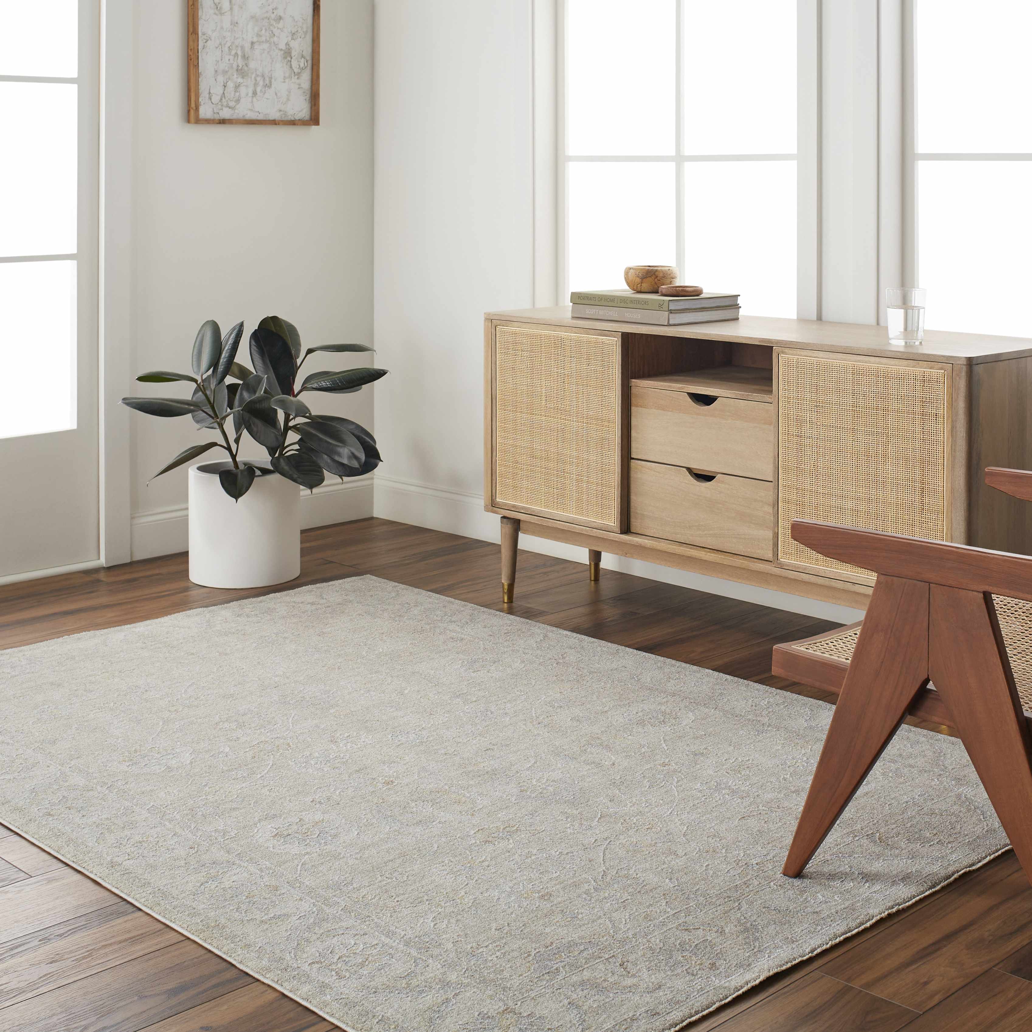 Iikka Area Rug - Image 3