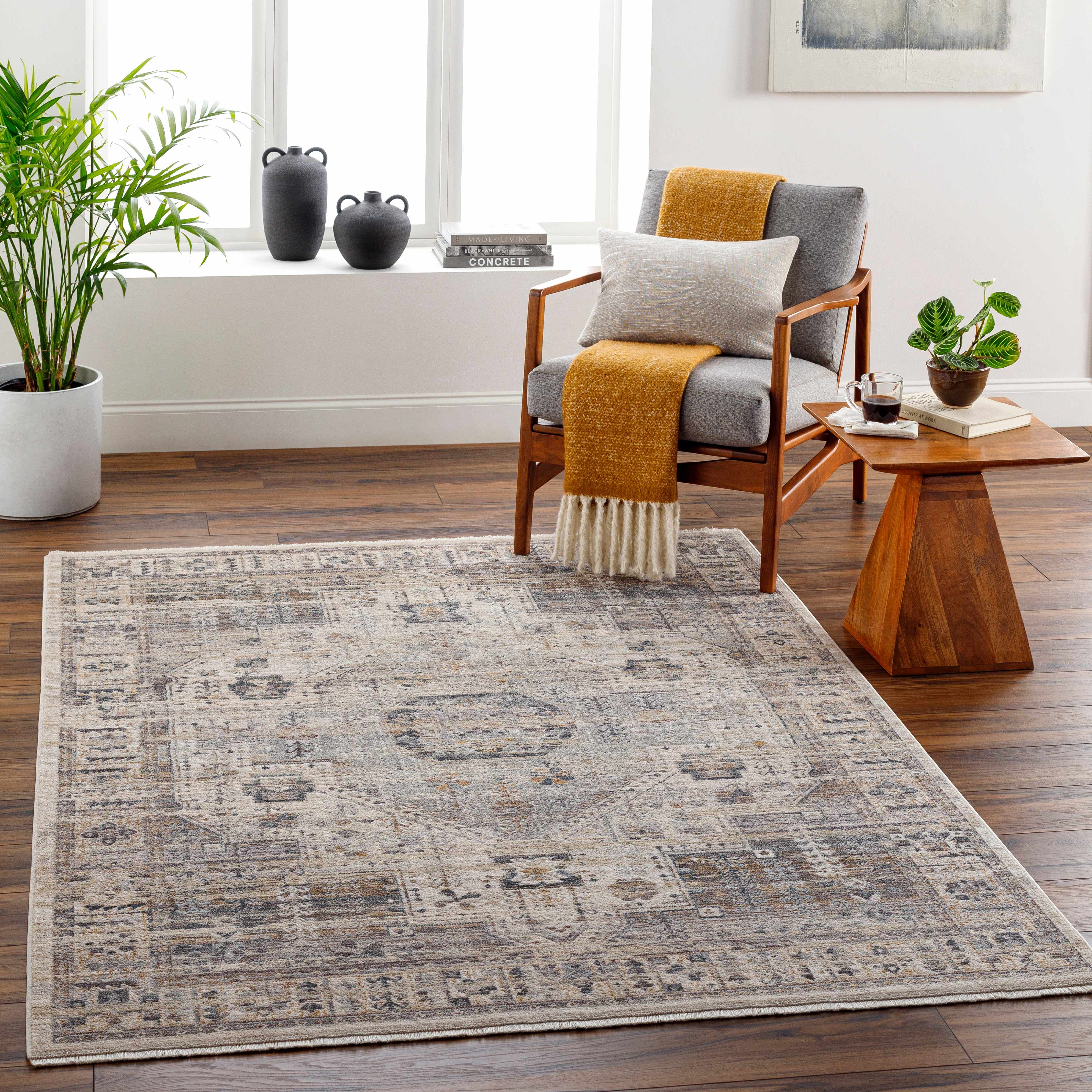 Iiona Area Rug - Image 2
