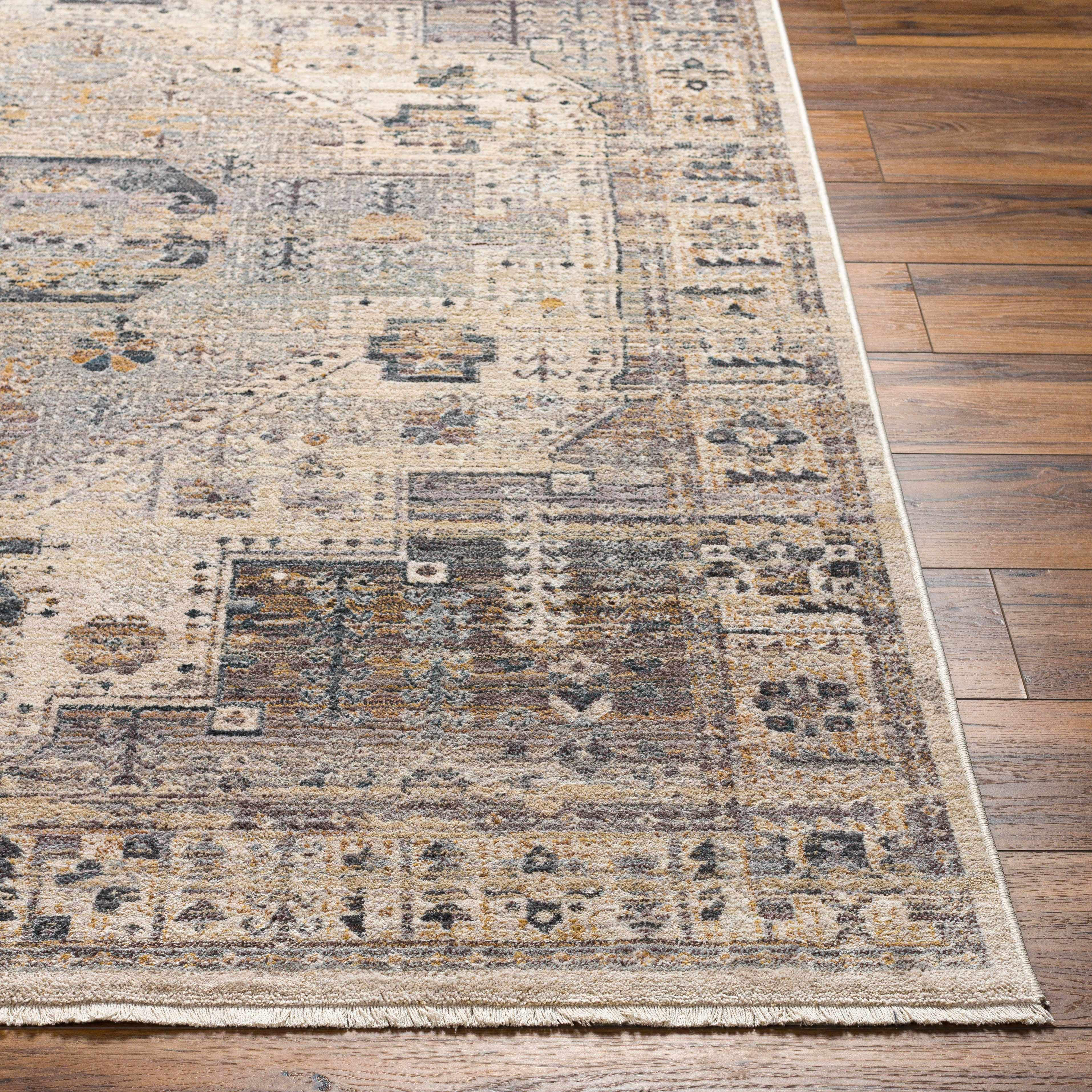 Iiona Area Rug - Image 3