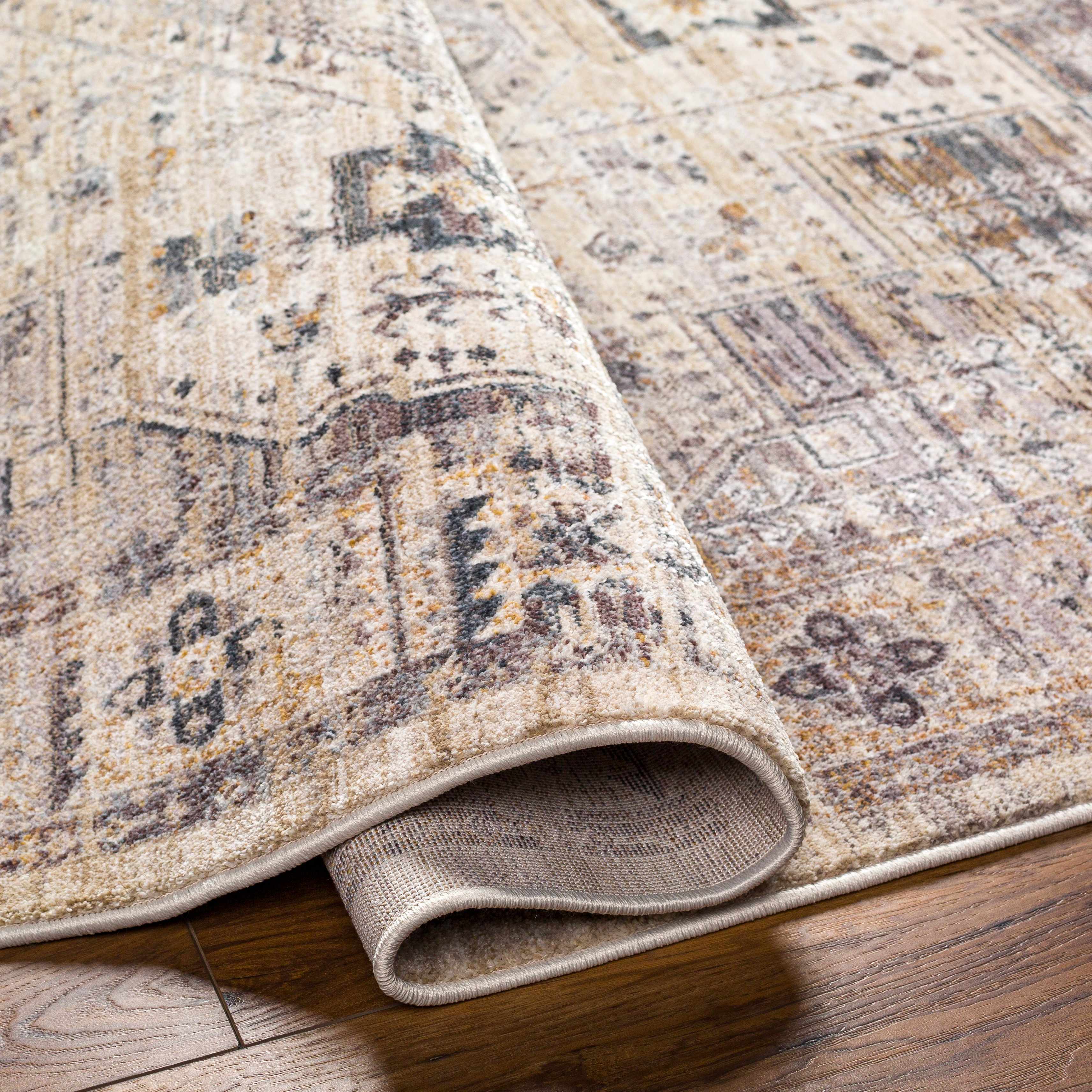 Iiona Area Rug - Image 4