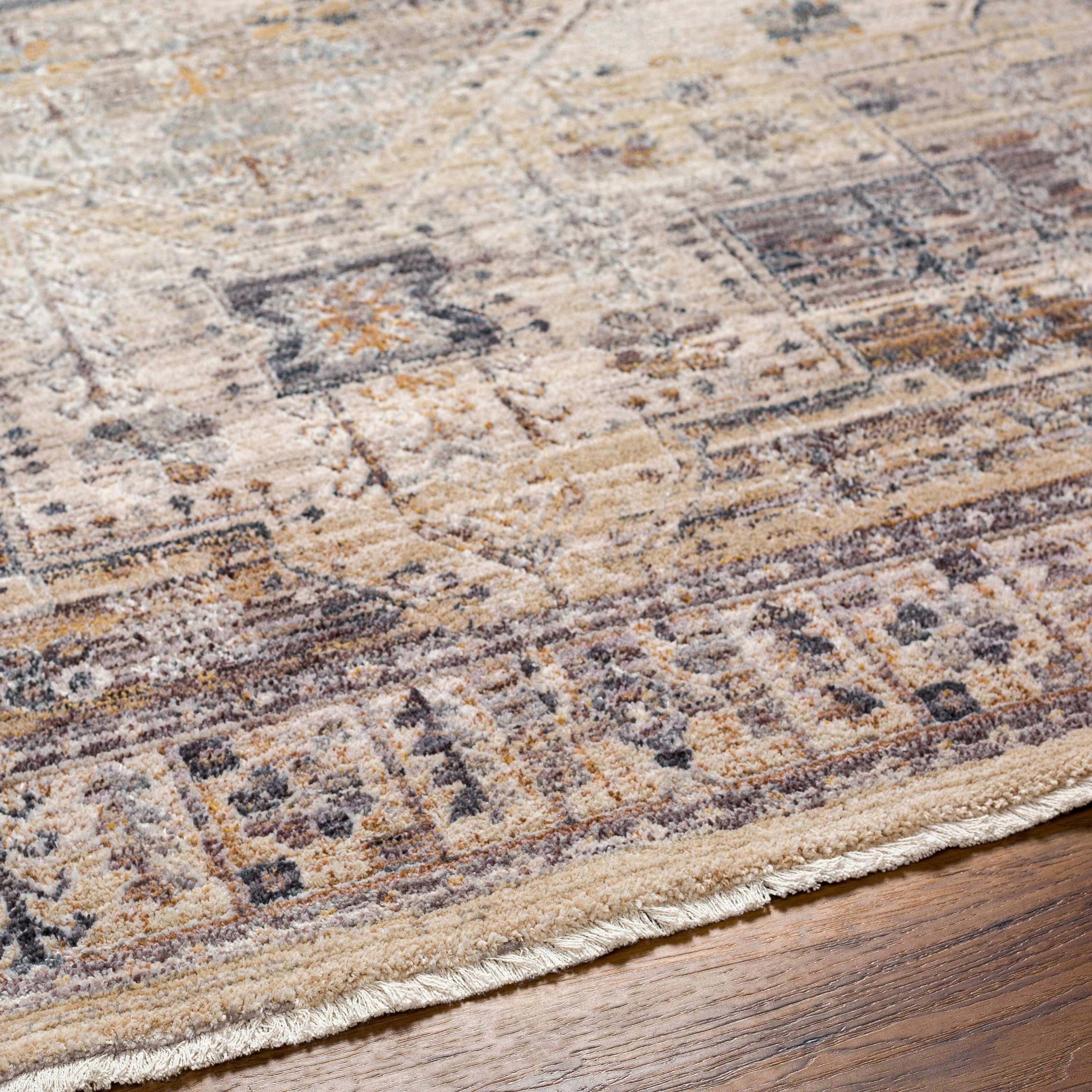 Iiona Area Rug - Image 5