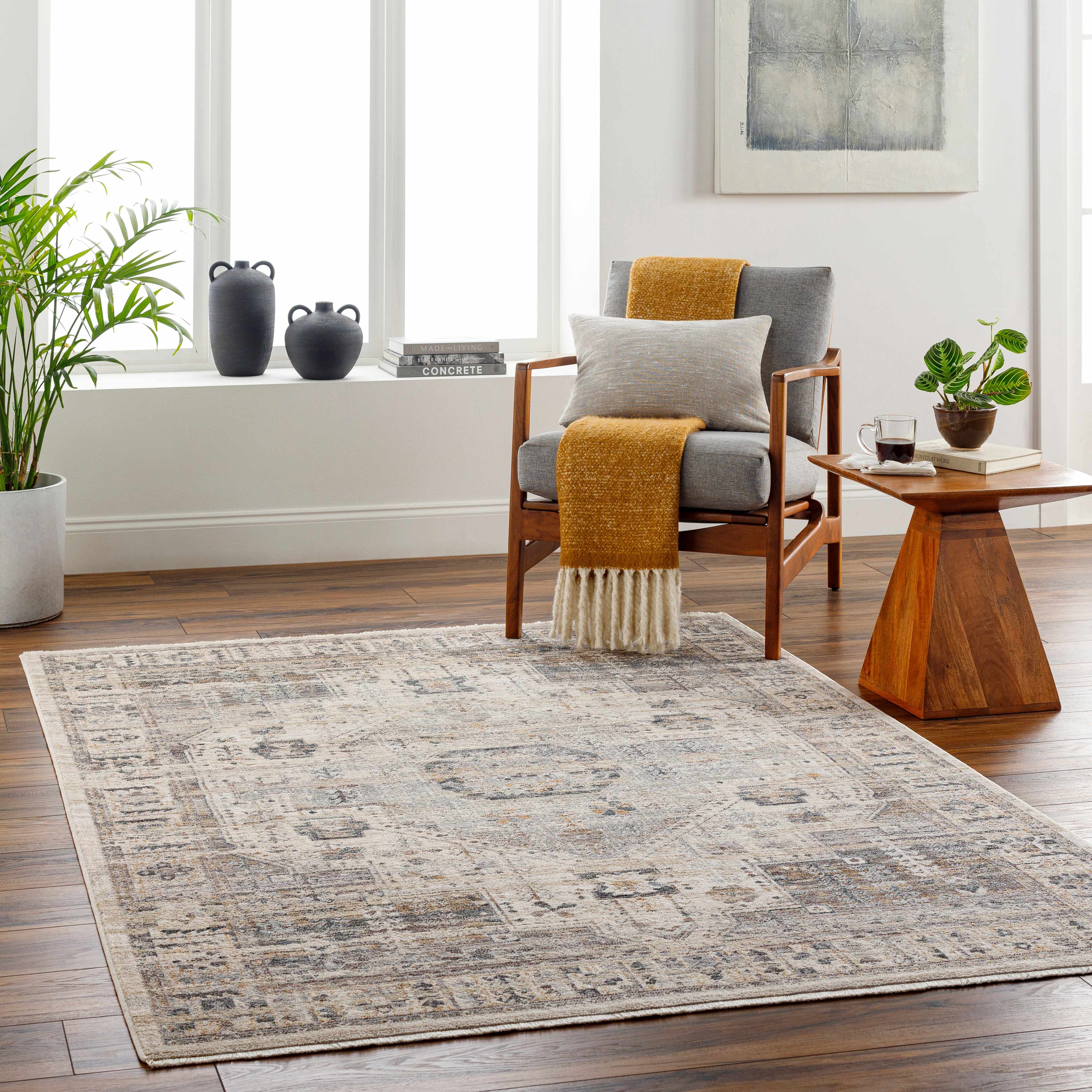 Iiona Area Rug - Image 6