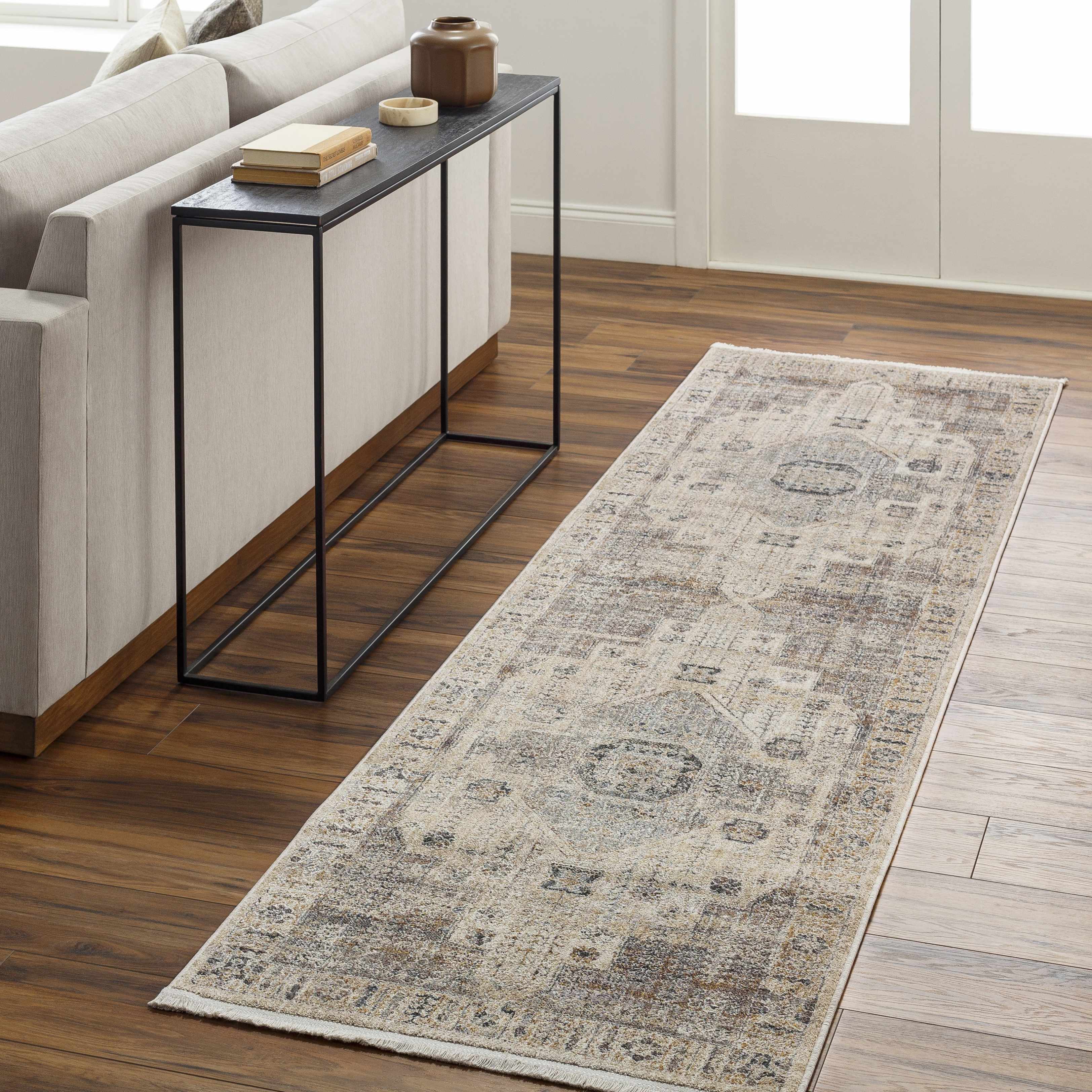 Iiona Area Rug - Image 8