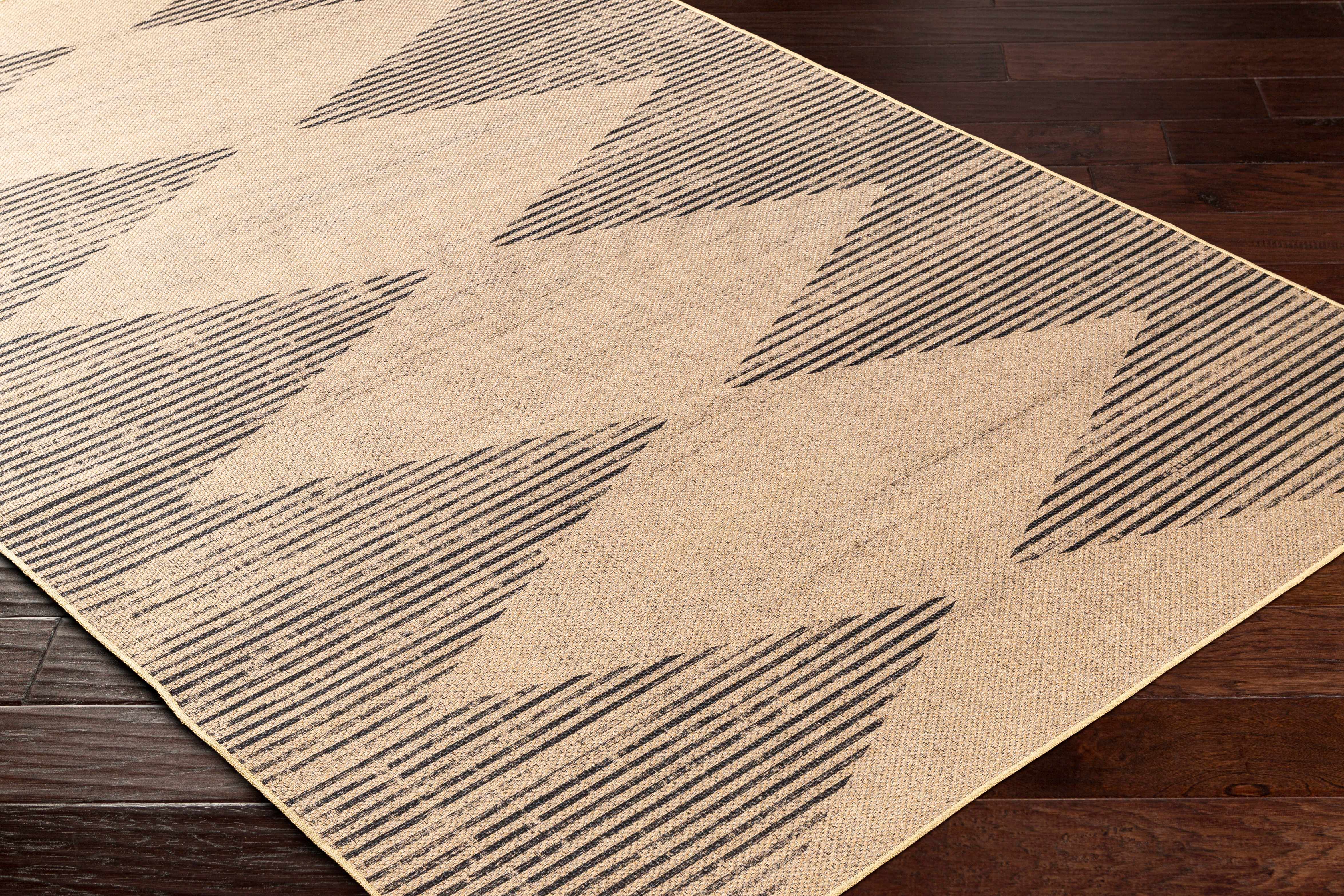 Ijlal Washable Area Rug - Clearance - Image 10