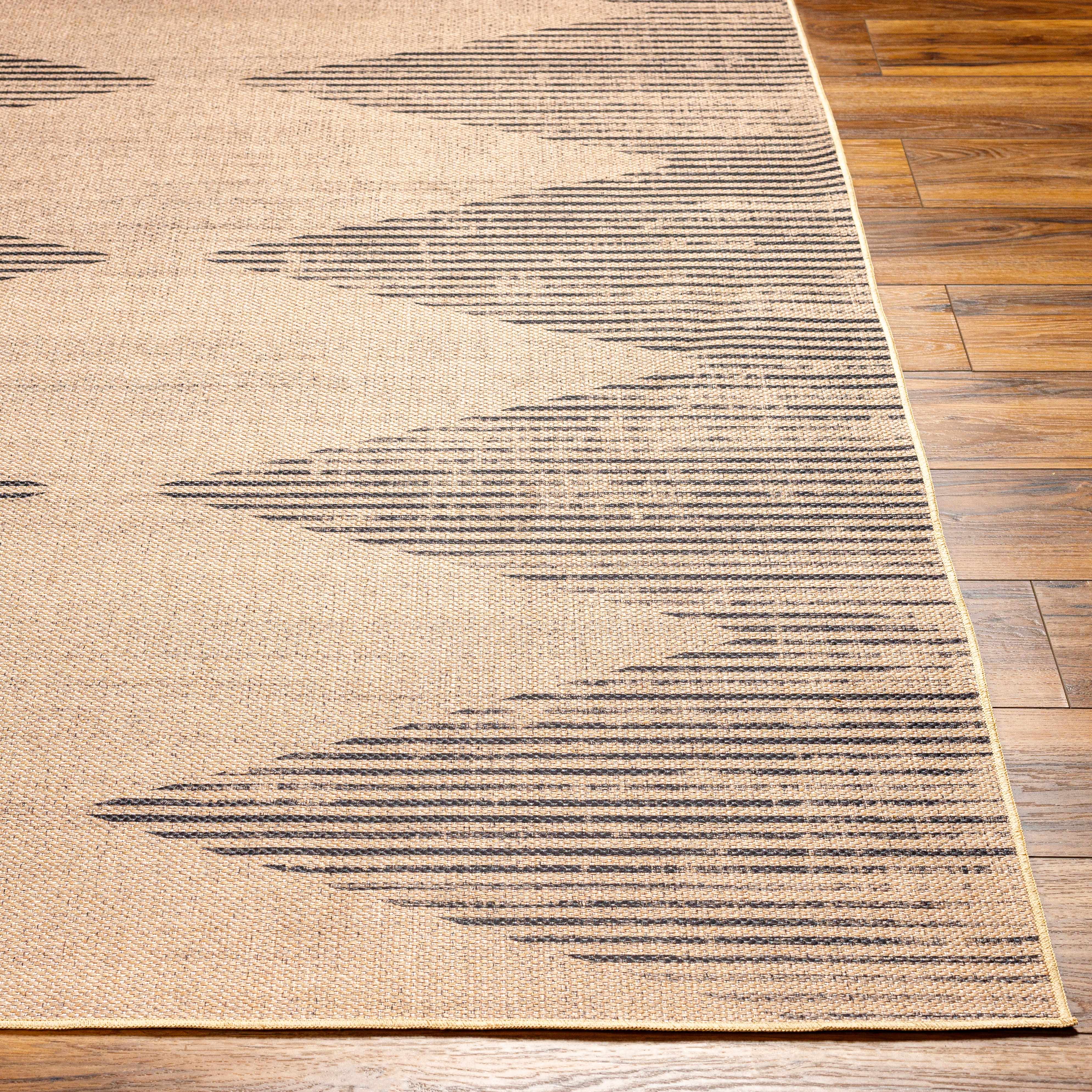 Ijlal Washable Area Rug - Clearance - Image 11