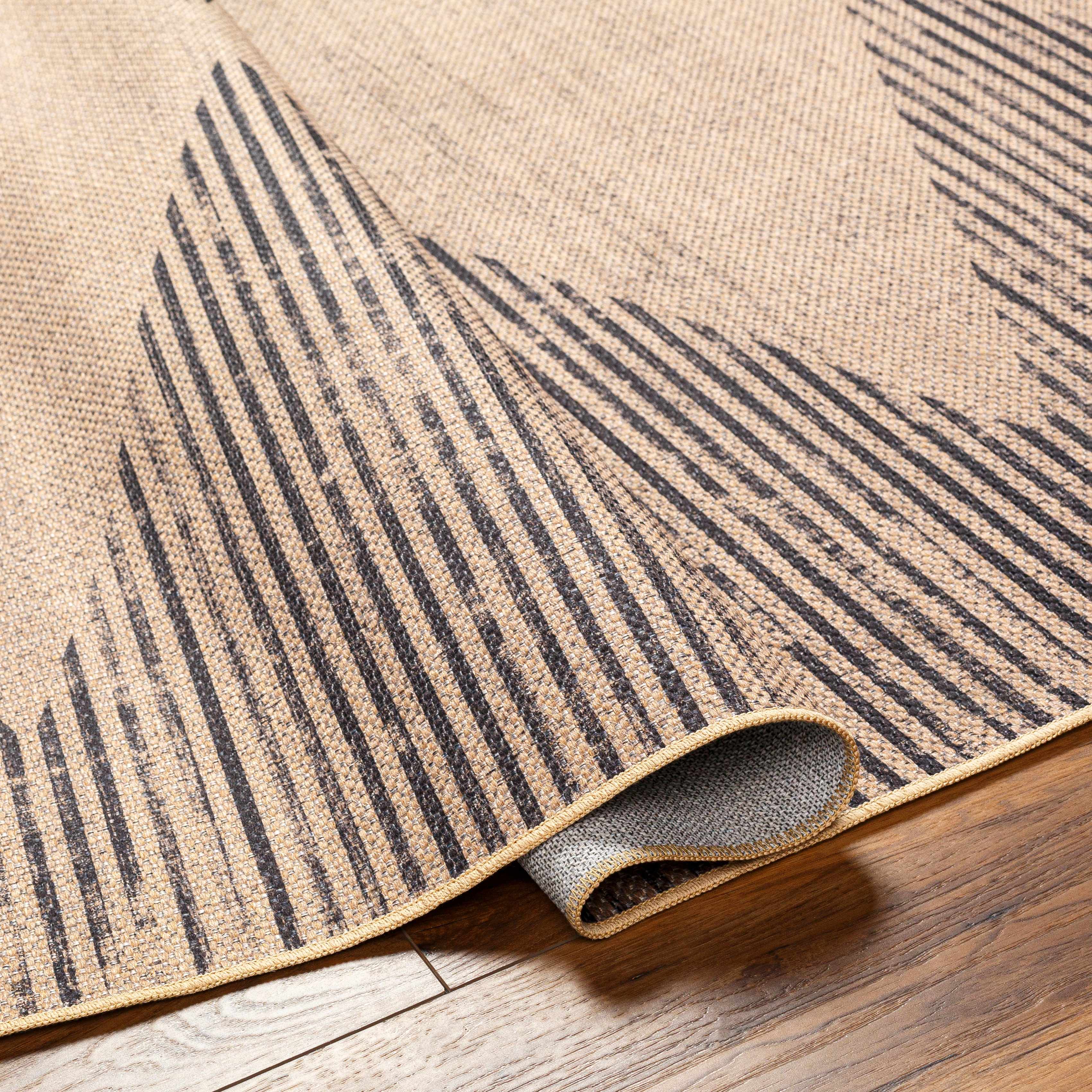 Ijlal Washable Area Rug - Clearance - Image 12