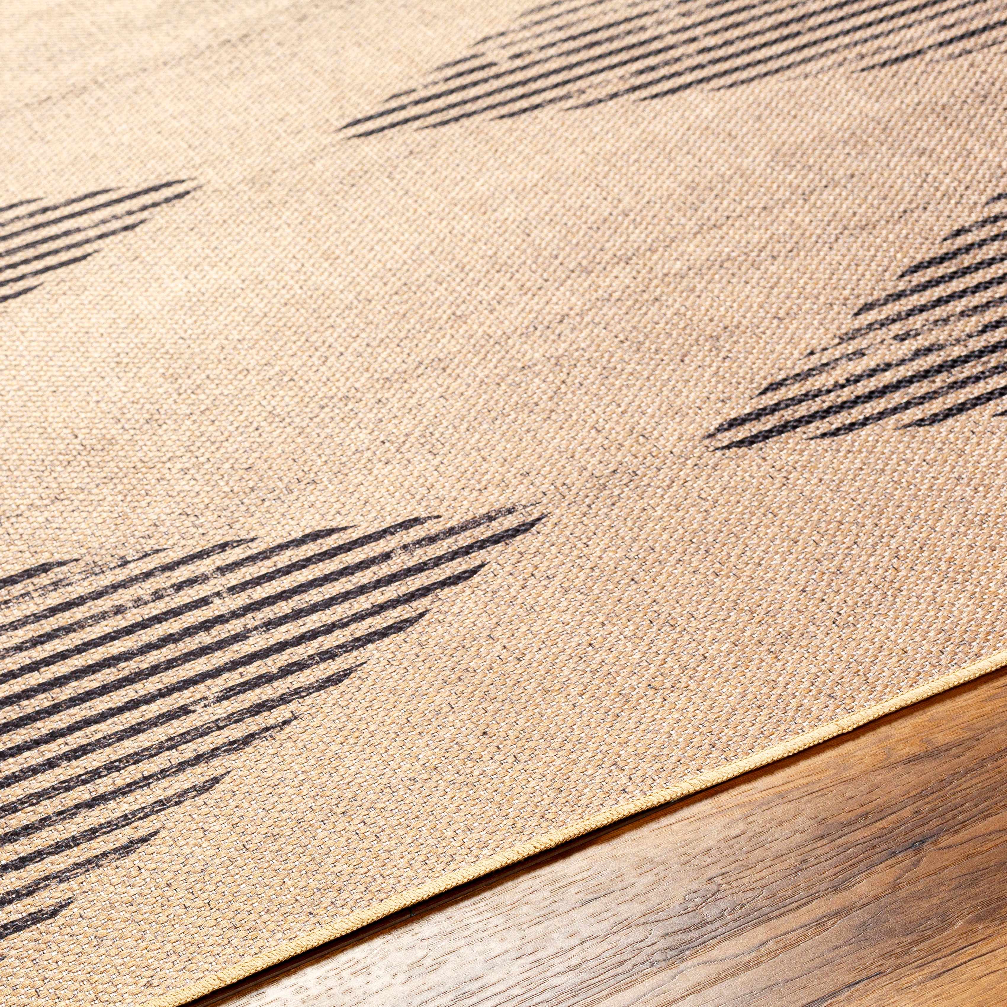 Ijlal Washable Area Rug - Clearance - Image 13