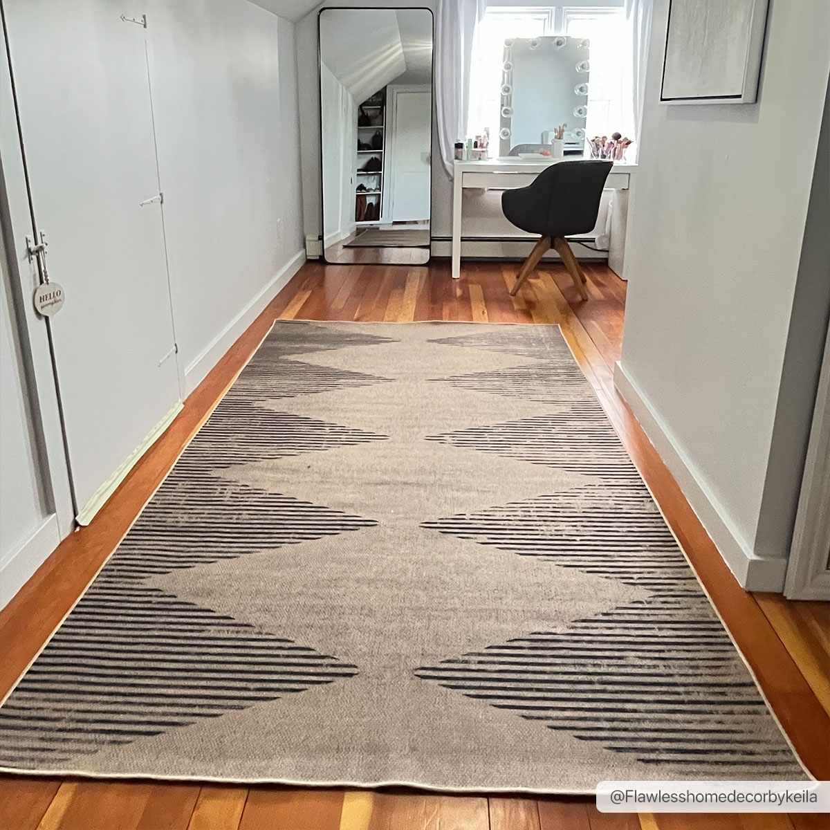Ijlal Washable Area Rug - Clearance - Image 3