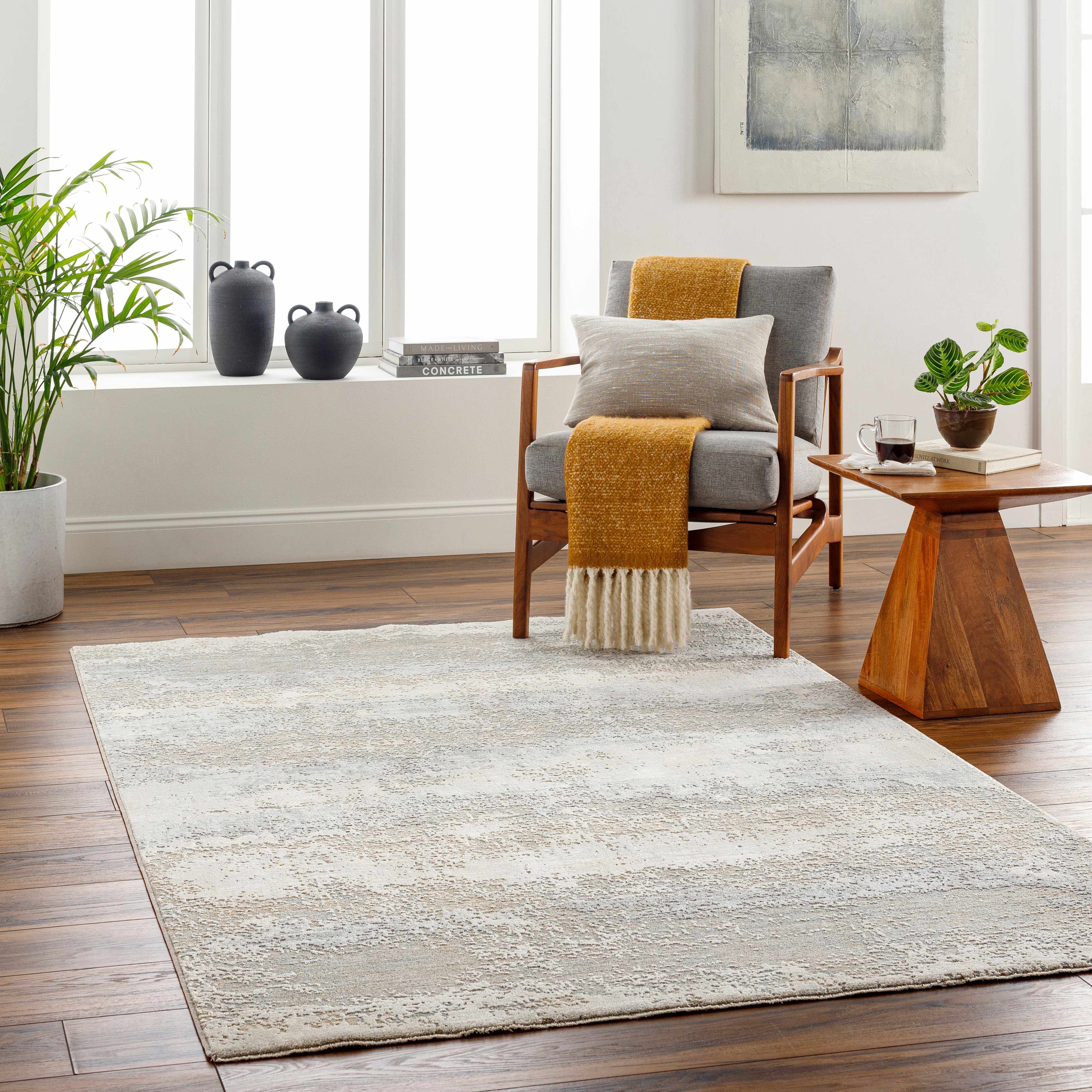 Ikram Boutique Rug - Image 2