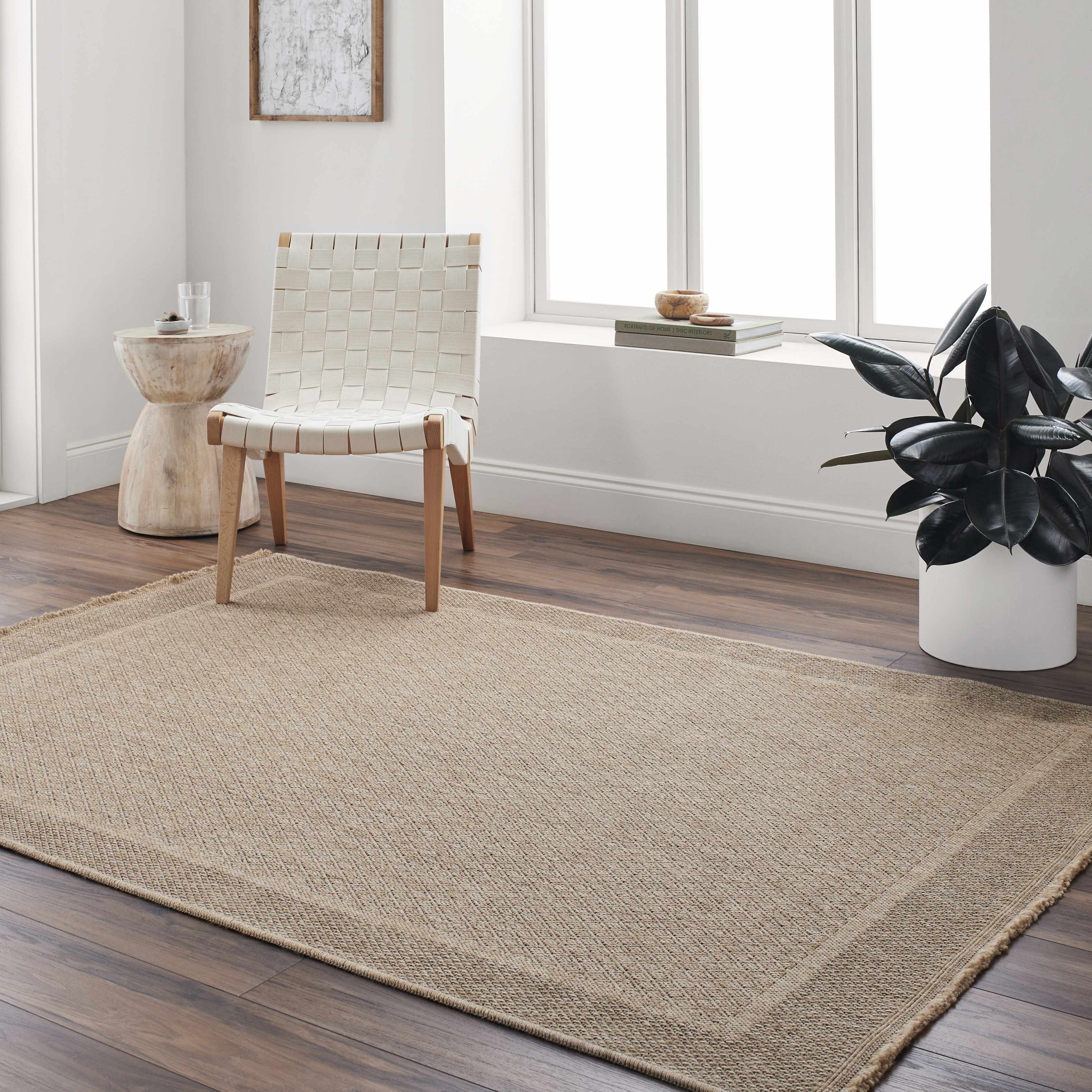 Ikuyo Indoor & Outdoor Rug - Image 2