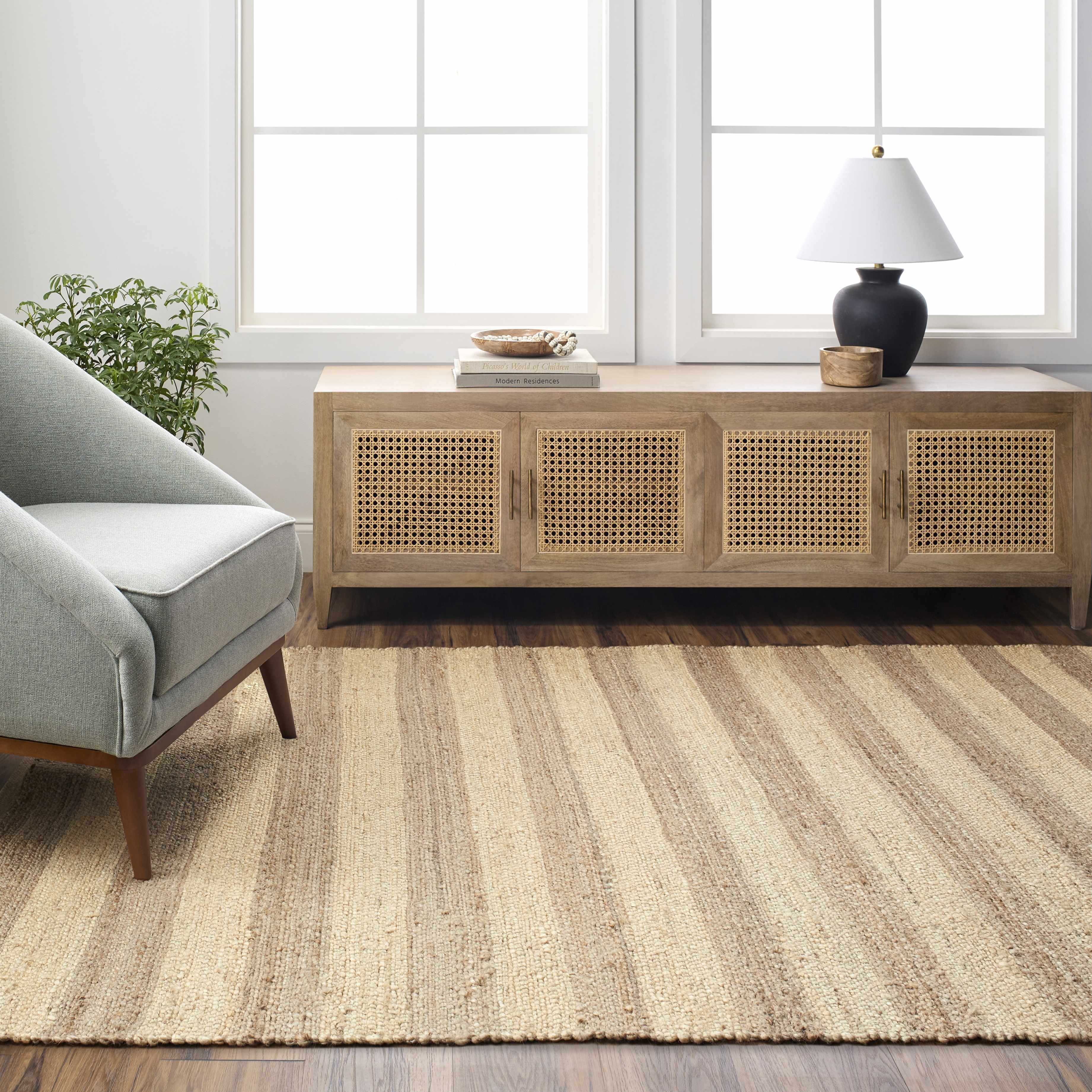 Ilkay Area Rug - Image 2