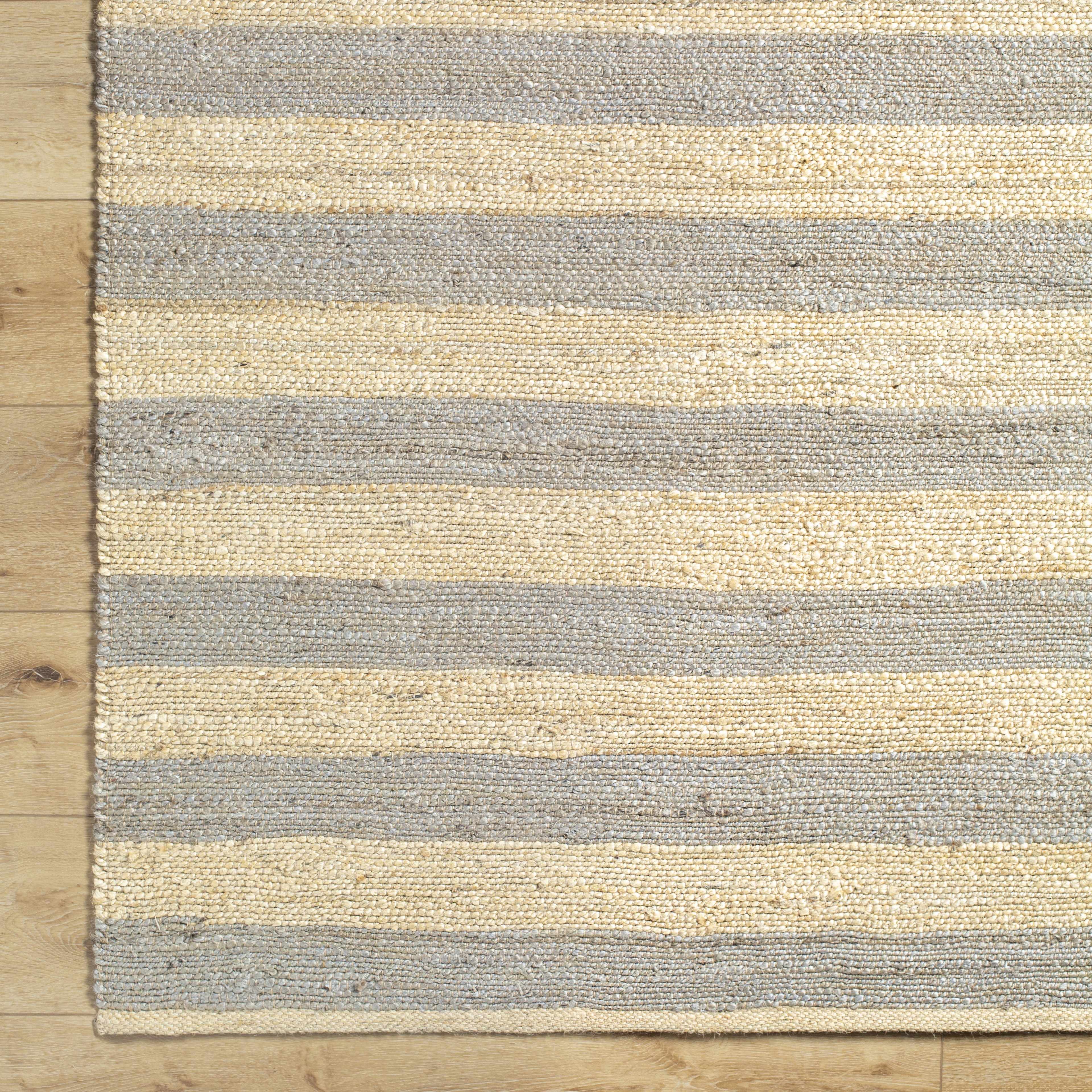 Ilkay Jute Area Rug - Clearance - Image 7