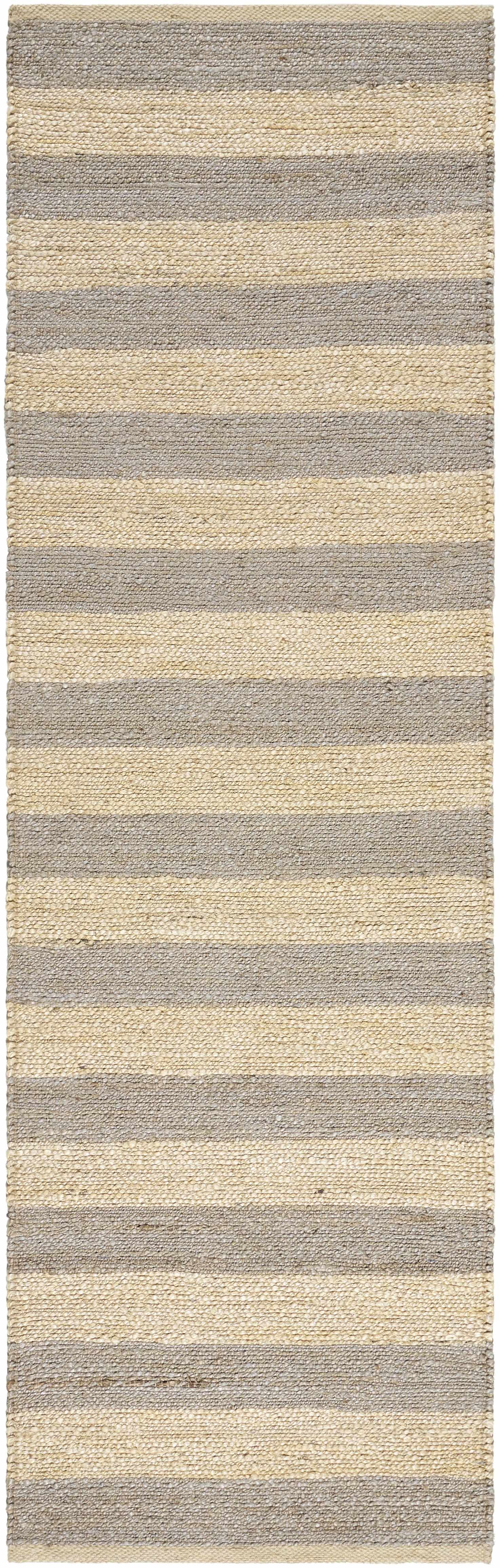 Ilkay Jute Area Rug - Clearance - Image 9