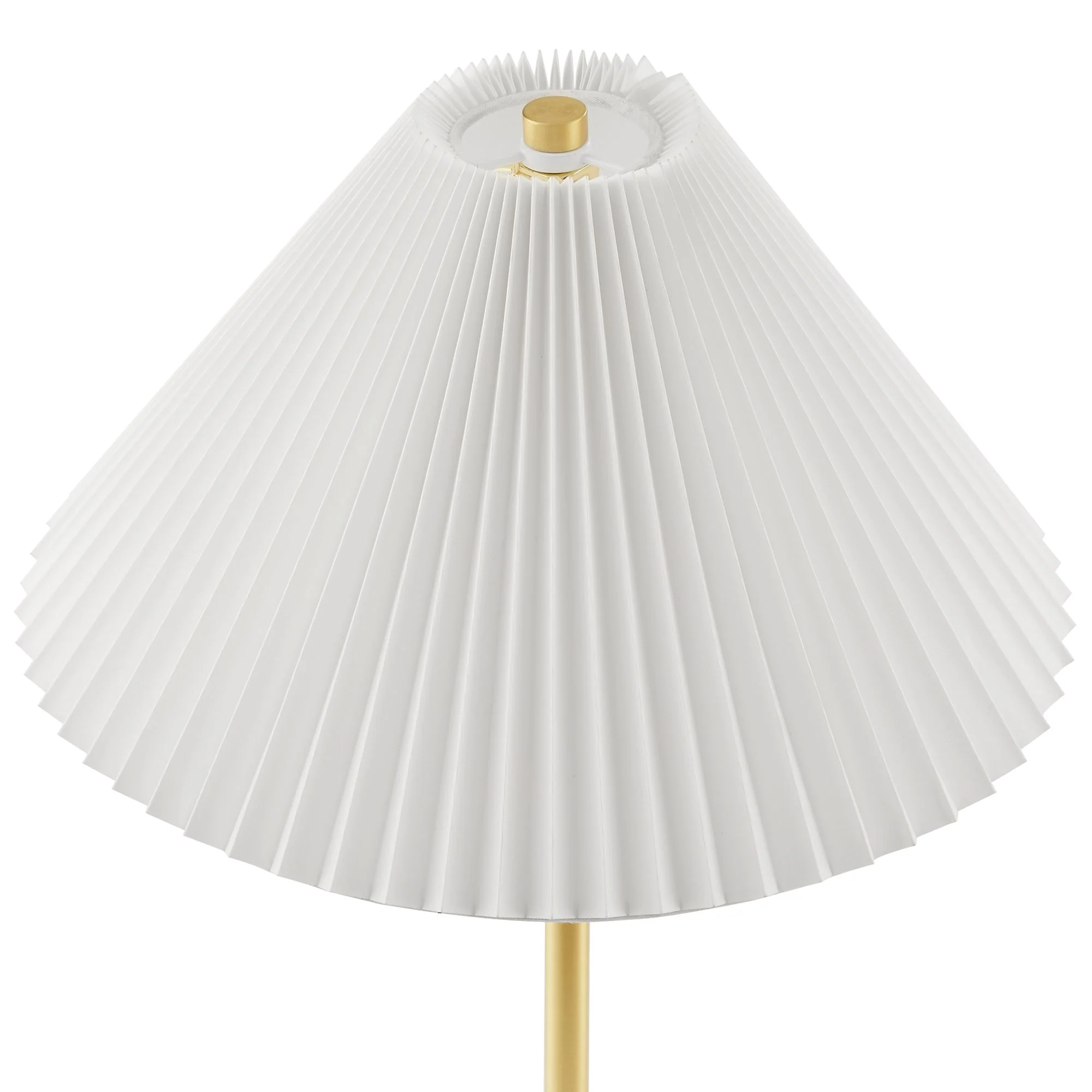 Illusion Marble Dome Table Lamp by Modway - Image 7