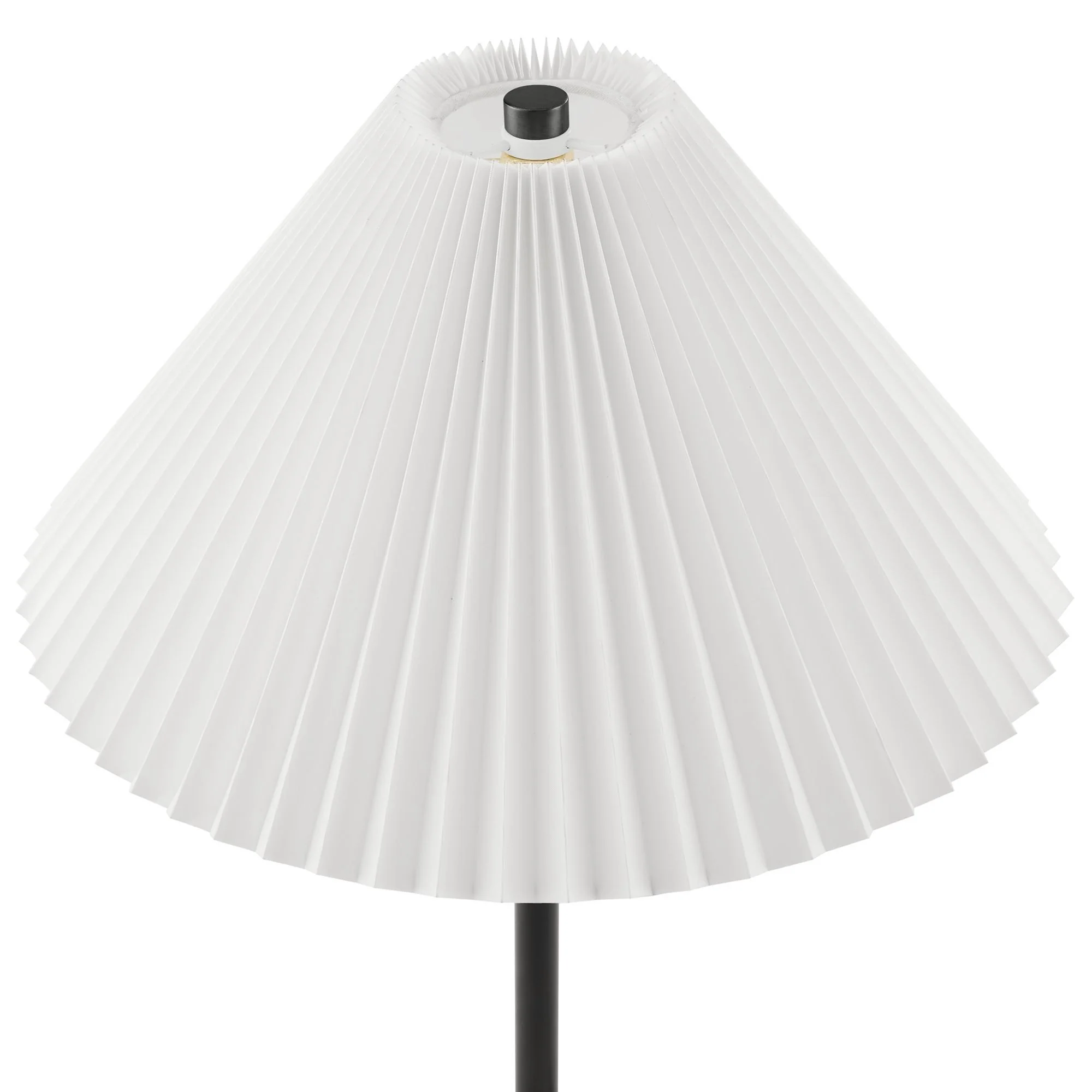 Illusion Marble Dome Table Lamp by Modway - Image 8