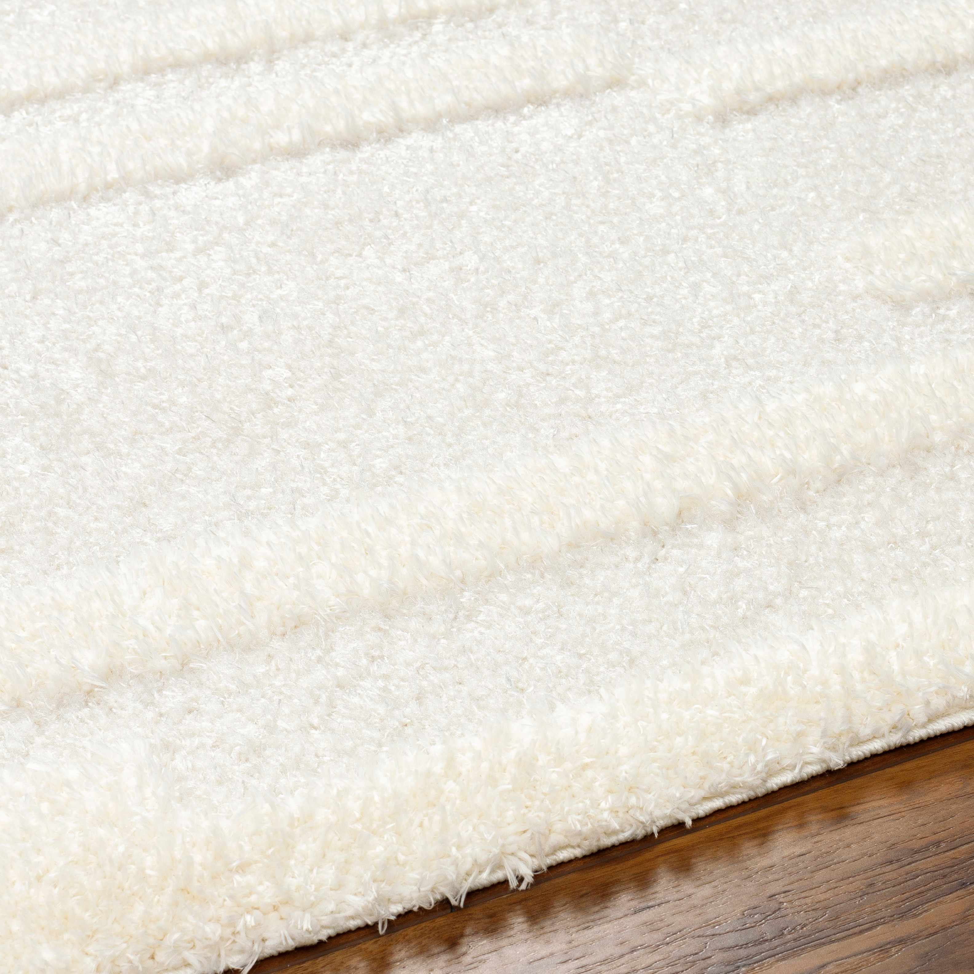 Imani Off White Area Rug - Clearance - Image 6